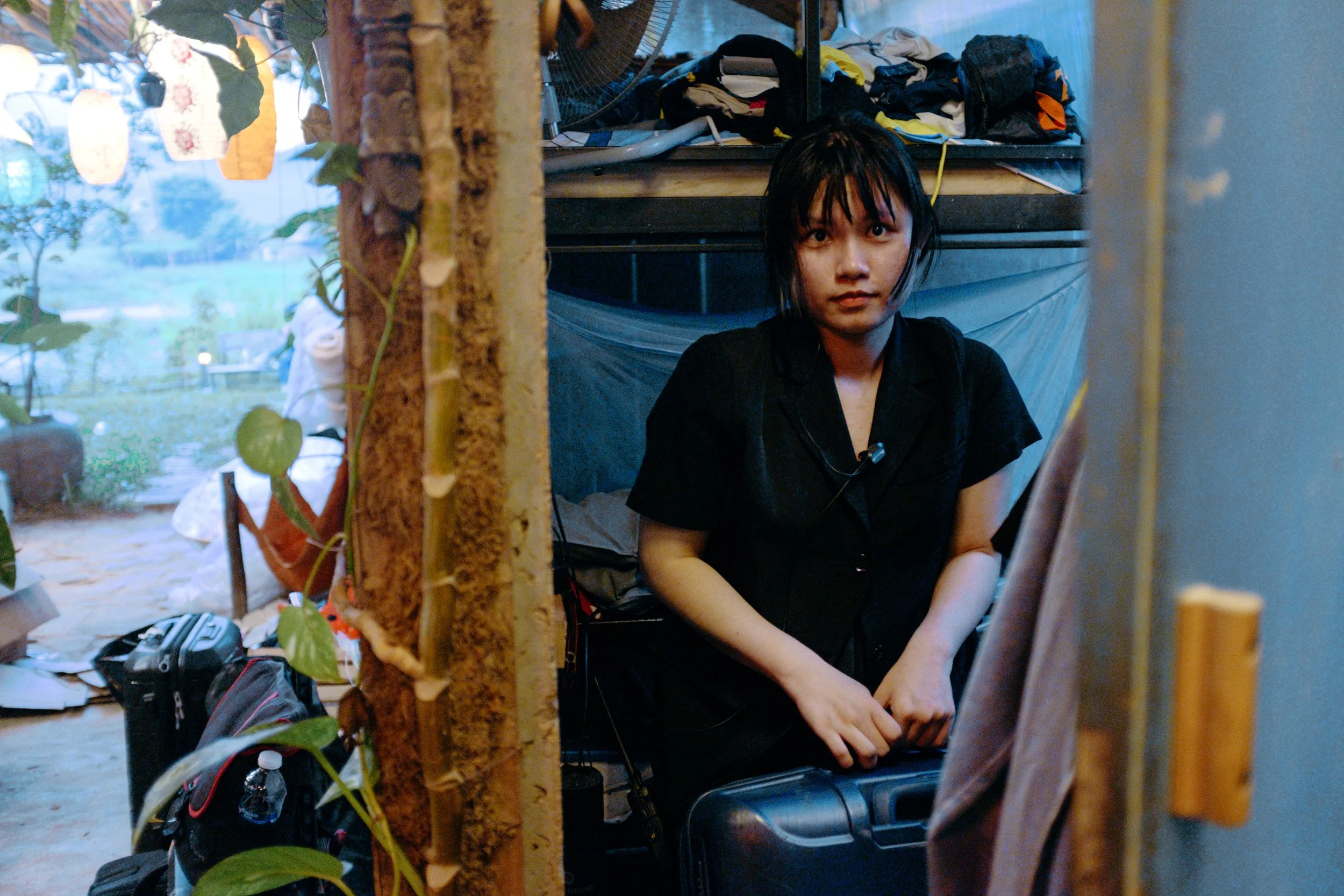 Trâm Chị Bi Nhi My Nguyên Mulan , Behind The Services - Planners For Dung & Micheal — Pham Si Luan Photography (142)