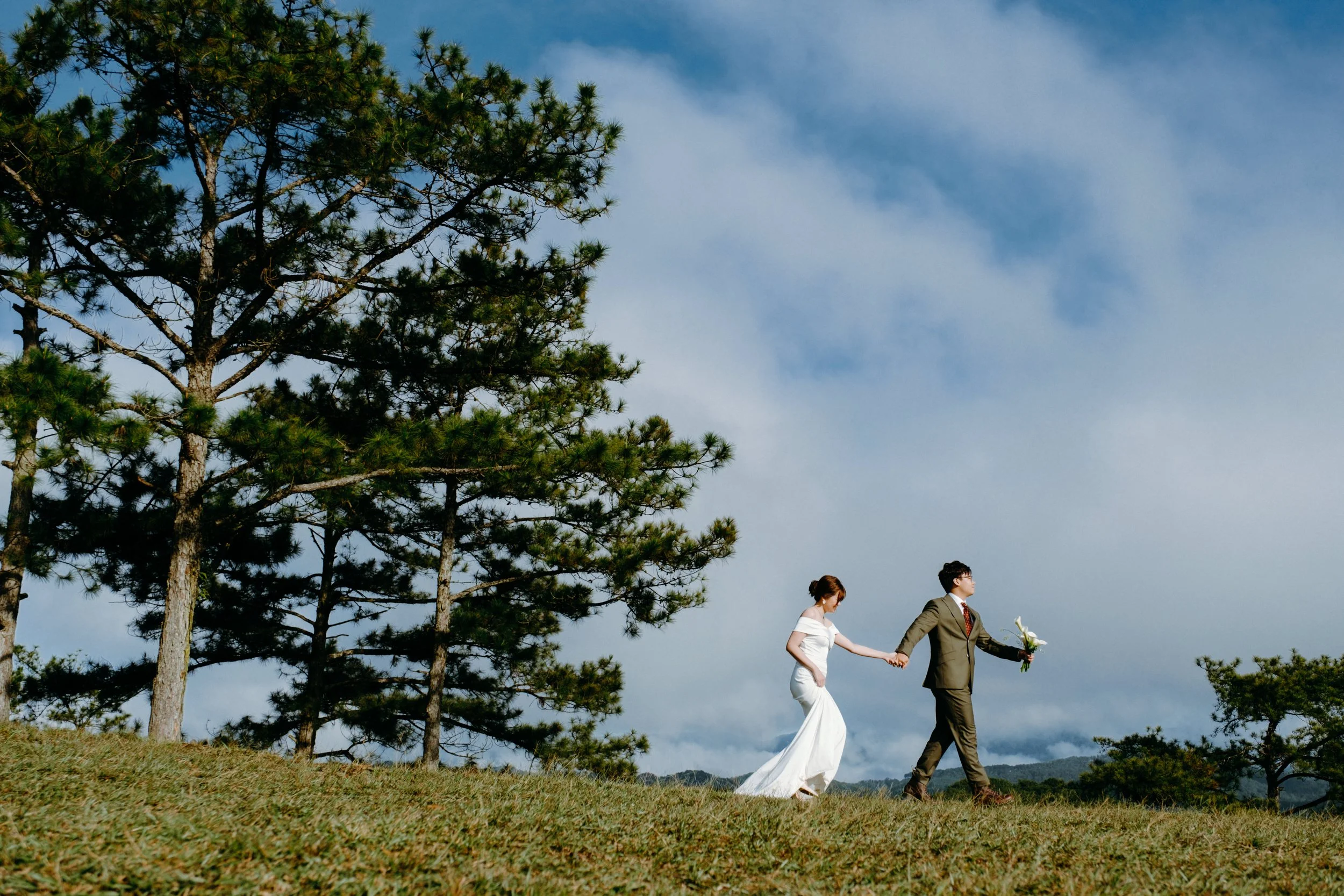 Na & Qi, Pre-wedding in Đà Lạt - Ninh Thuận — Pham Si Luan Photography (16)