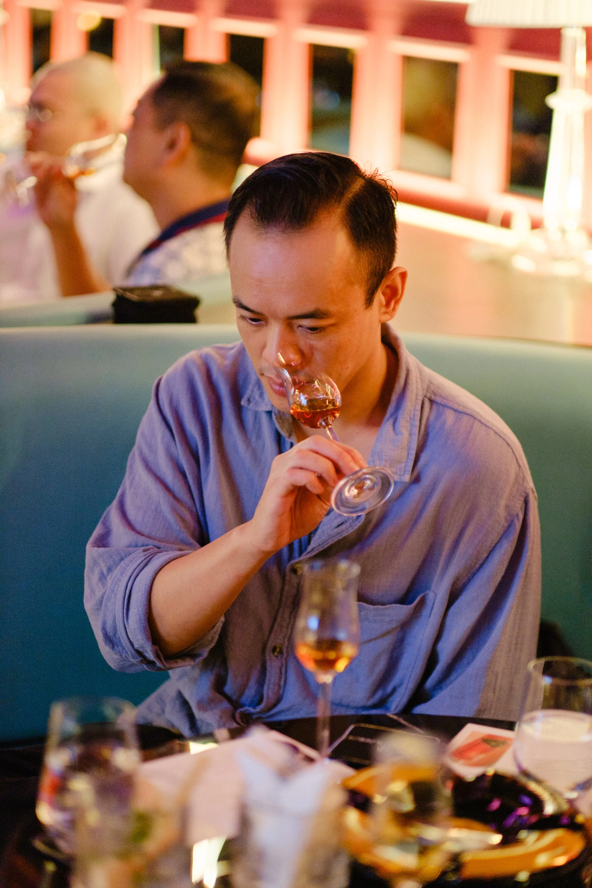 Havana Club Iconica Master Class — Pham Si Luan Photography (66)