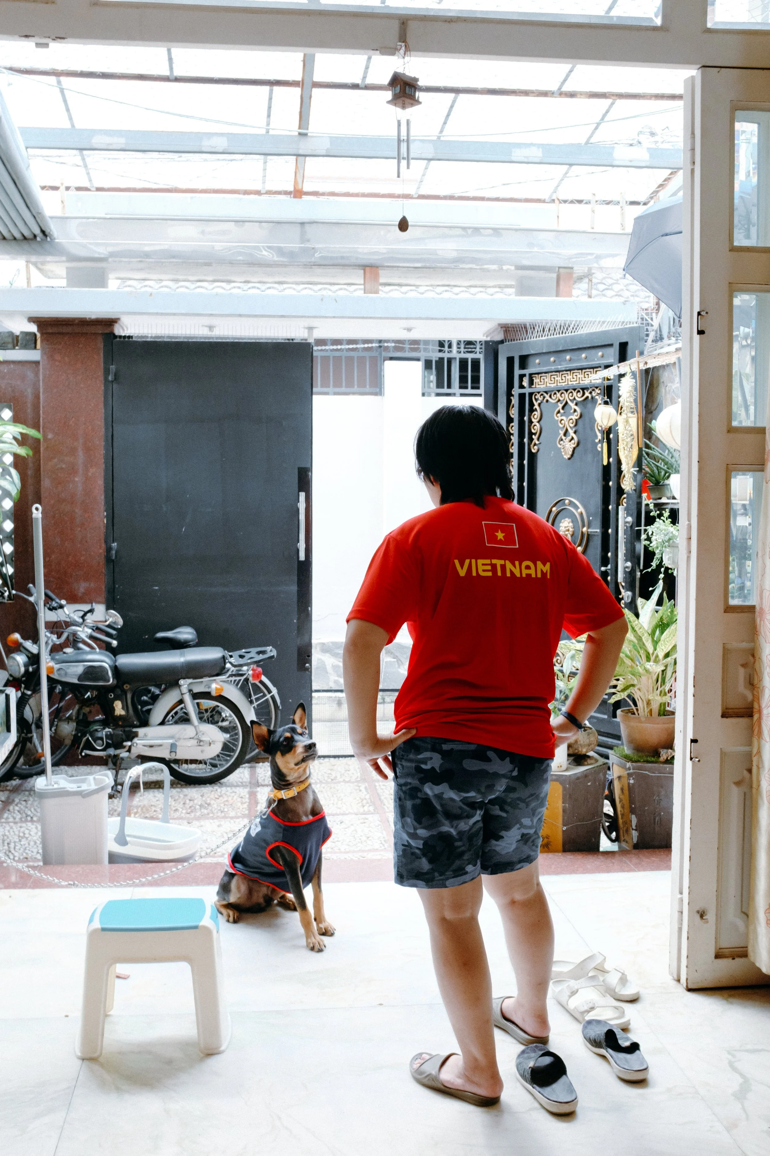 Đám giỗ ba Tân — Pham Si Luan Photography (20)