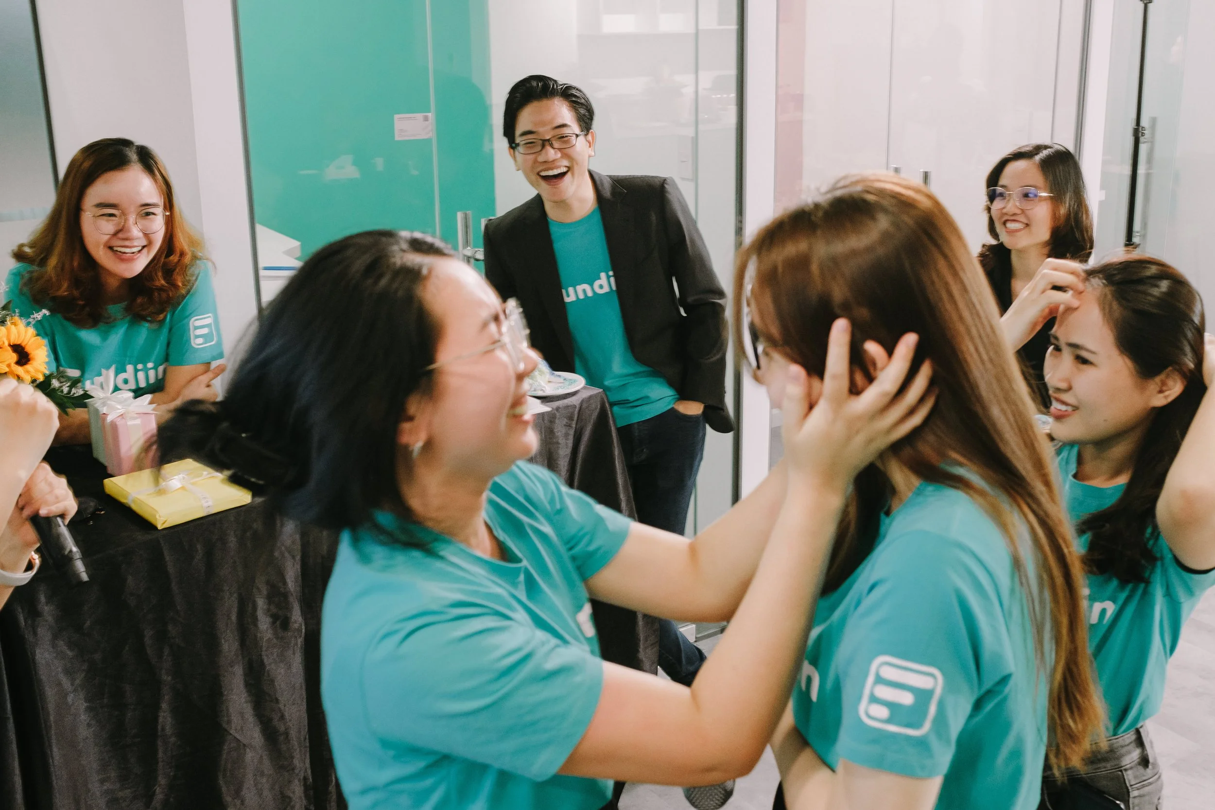 Fundiin's 4th Anniversary Party — Pham Si Luan Photography (29)
