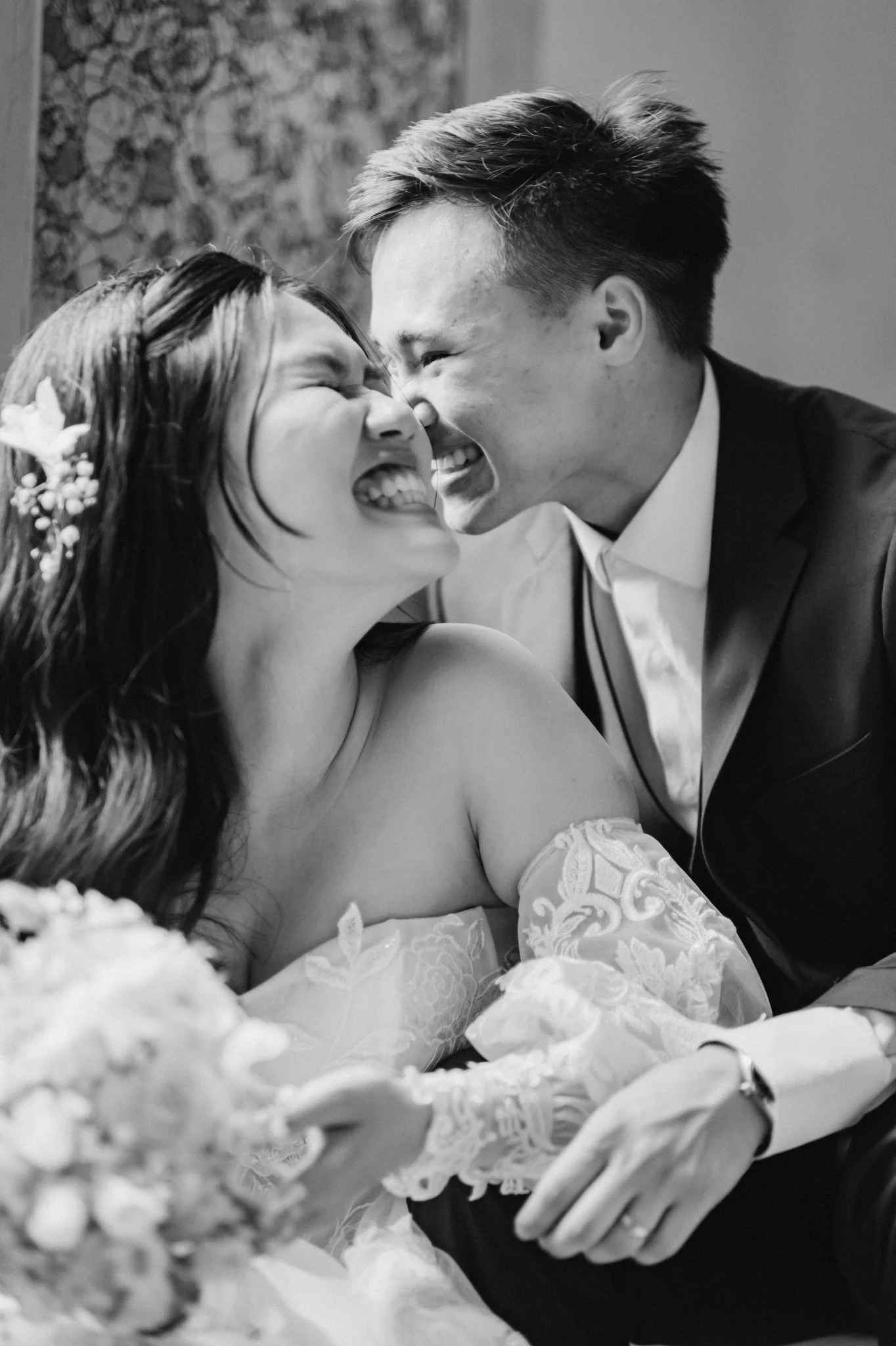 Thanh & Kaden, Pre-wedding in Sài Gòn — Pham Si Luan Photography (12)