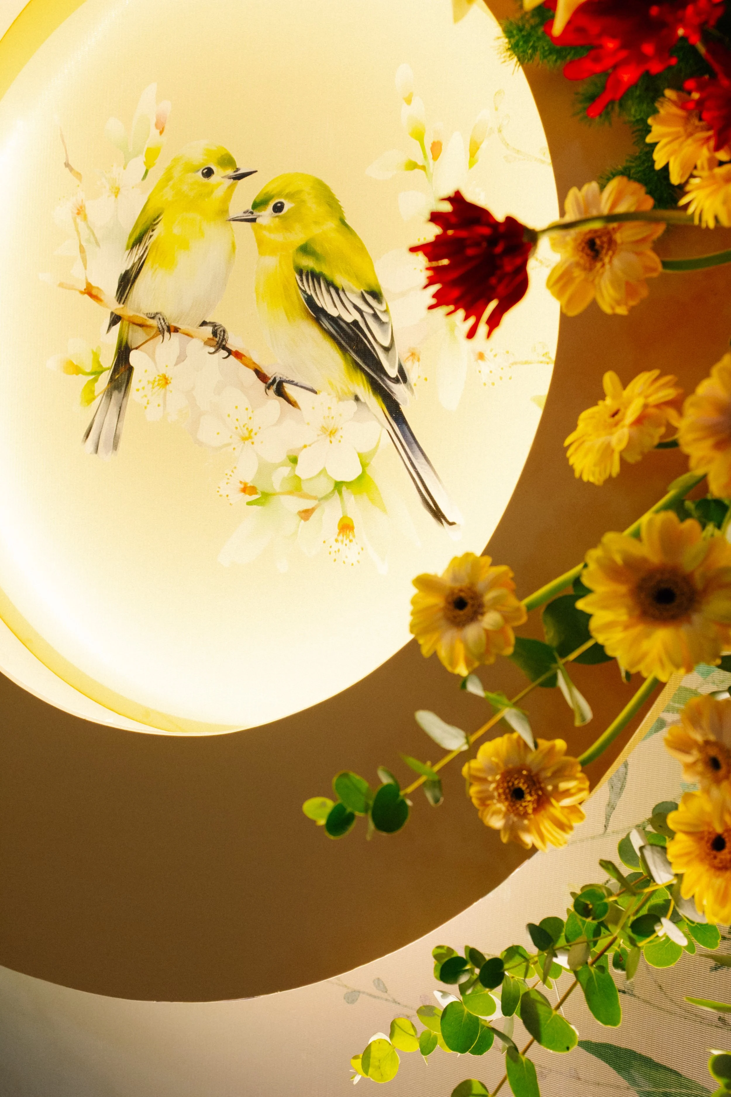 Thư & Toàn | Lễ Gia Tiên Sài Gòn