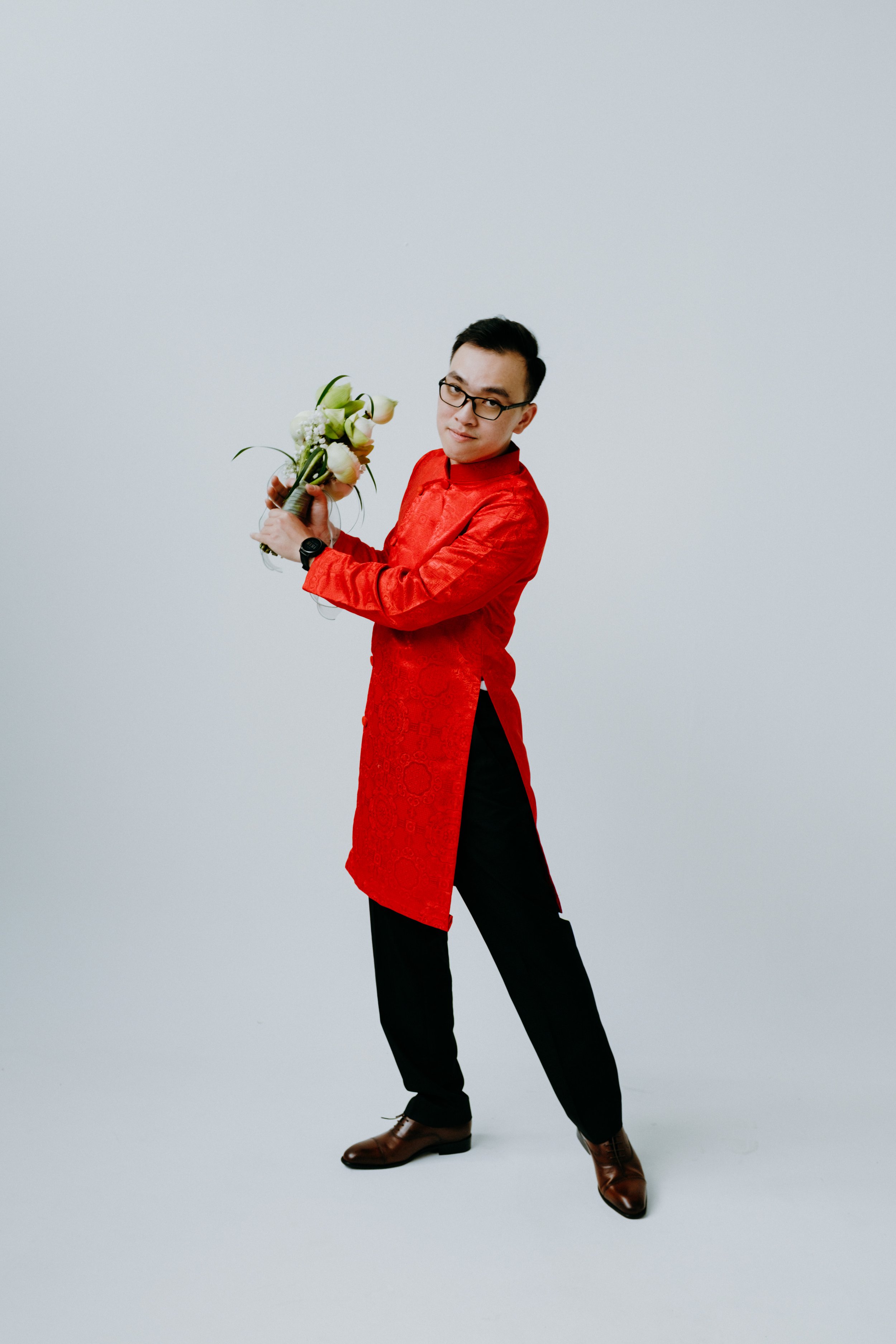 Như & Ân, Studio Session in Sài Gòn — Pham Si Luan Photography (3)