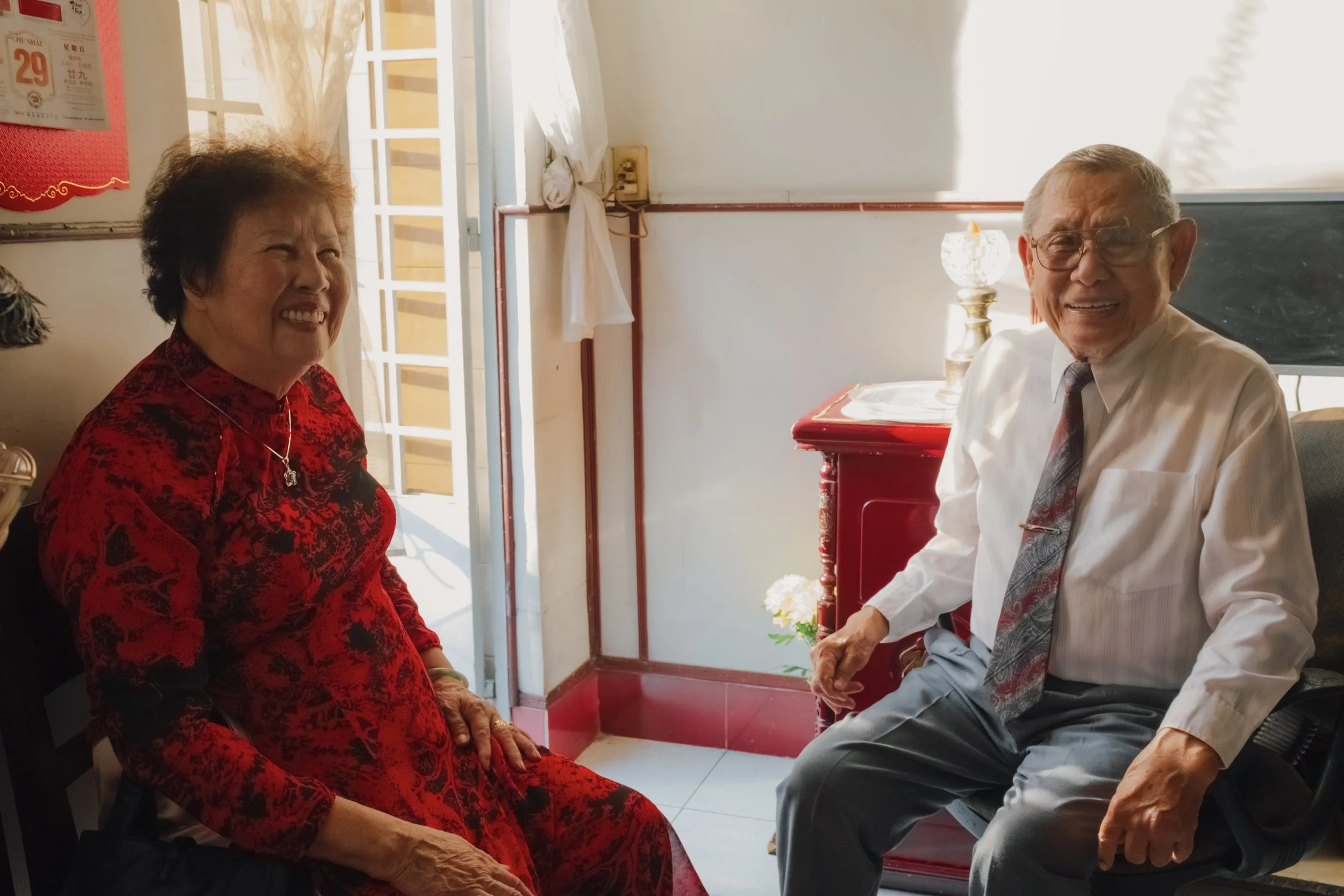 Vy & Phúc, Wedding Day in Sài Gòn — Pham Si Luan Photography (14)