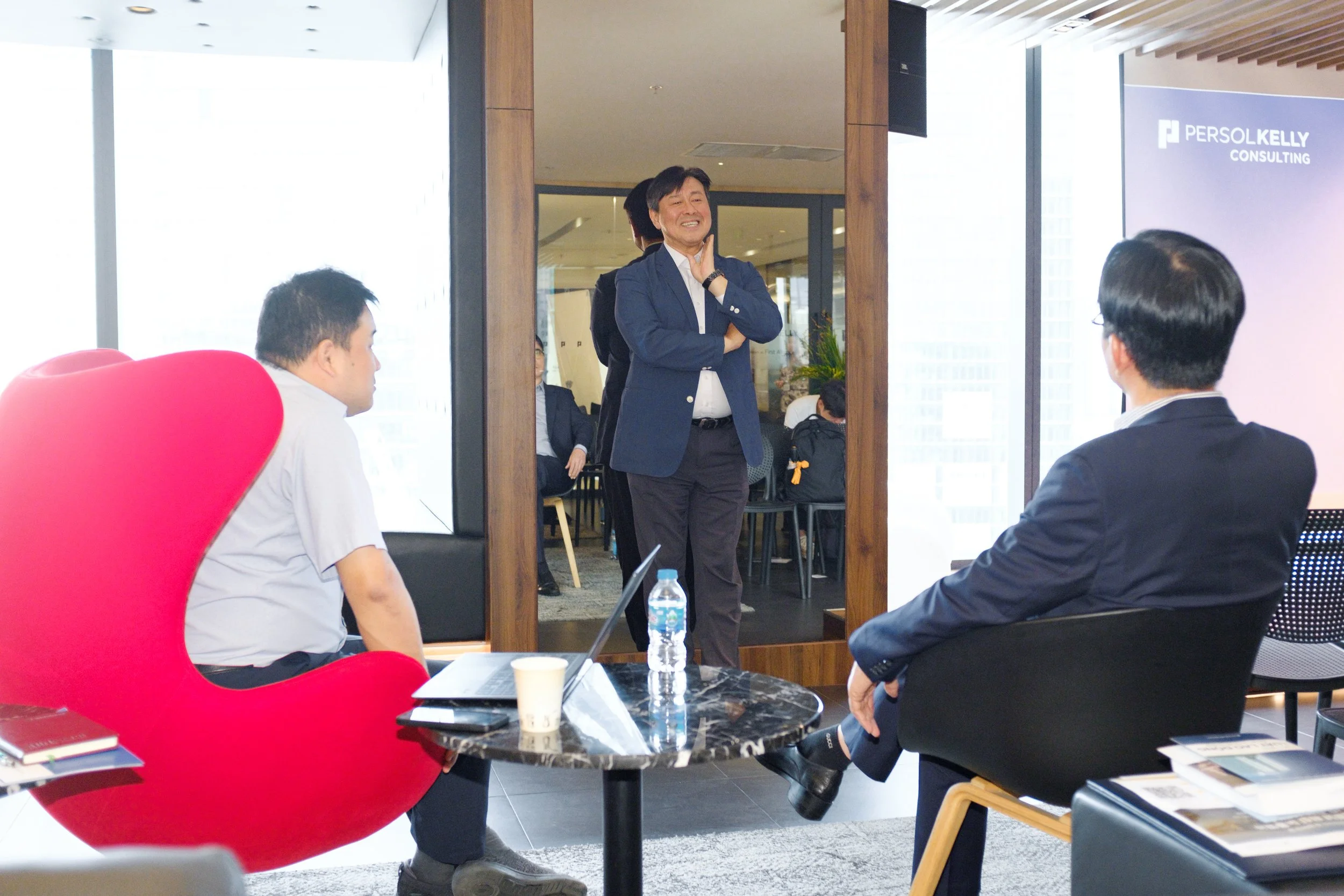 Seminar PERSOLKELLY Consulting Korea Desk — Pham Si Luan Photography (26)