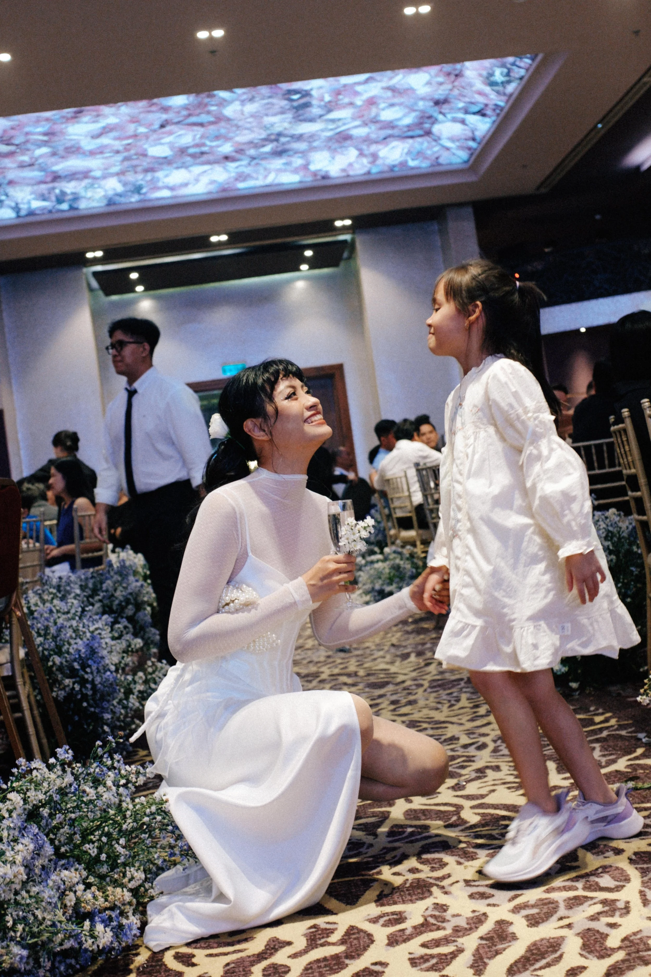 Hương & Âu, Ngày Cưới Sài Gòn — Pham Si Luan Photography (120)