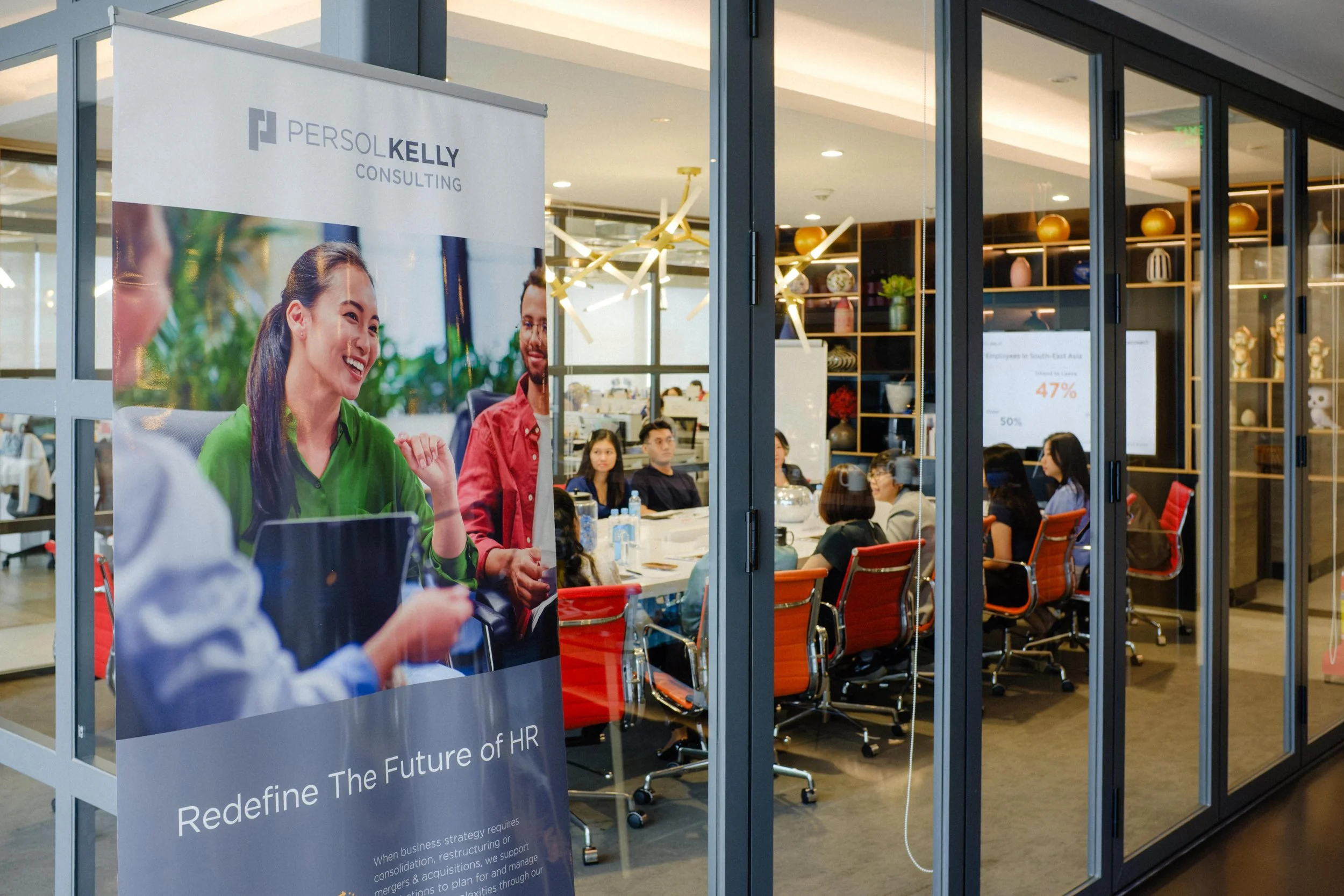 Coffee & Connect HR Meetup at PERSOLKELLY Vietnam — Pham Si Luan Photography (36)