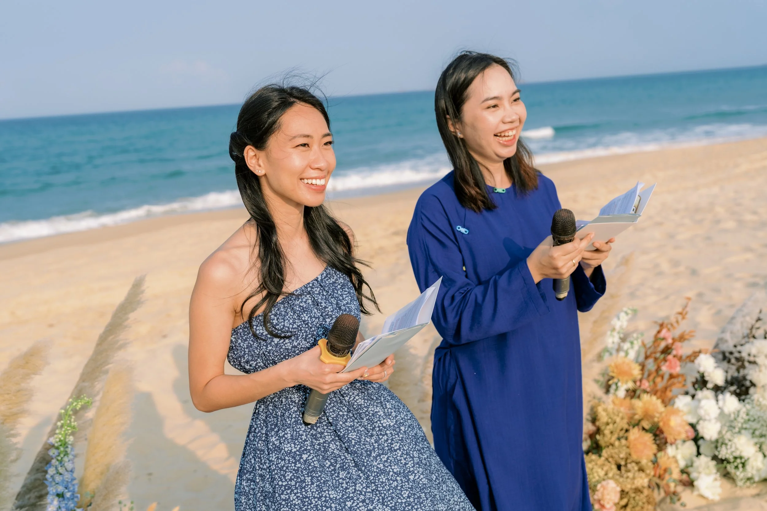 Thanh & Jo, Wedding Day in Quy Nhơn — Pham Si Luan Photography (69)