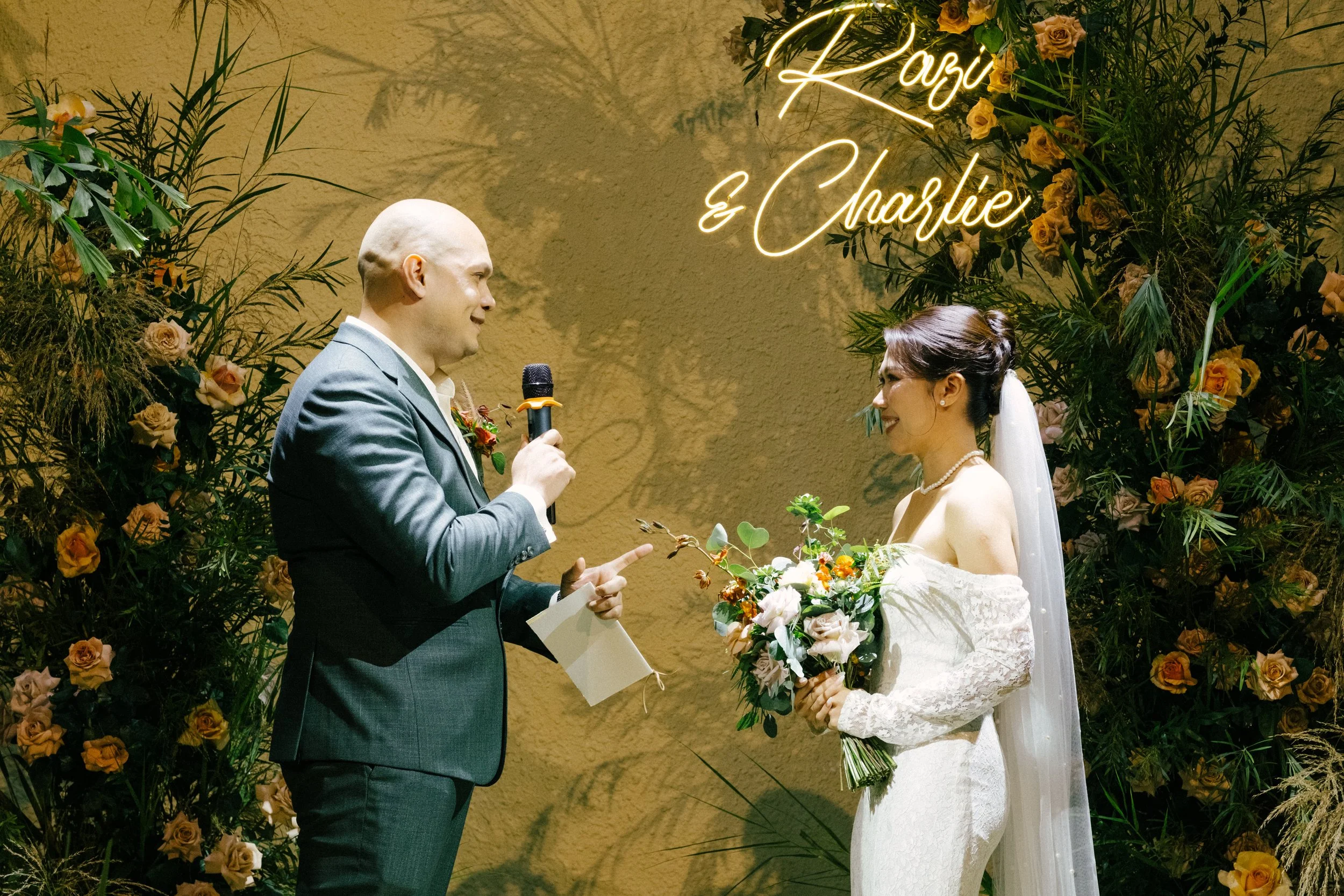 Razi & Charlie, Wedding Ceremony in Sài Gòn — Pham Si Luan Photography (87)