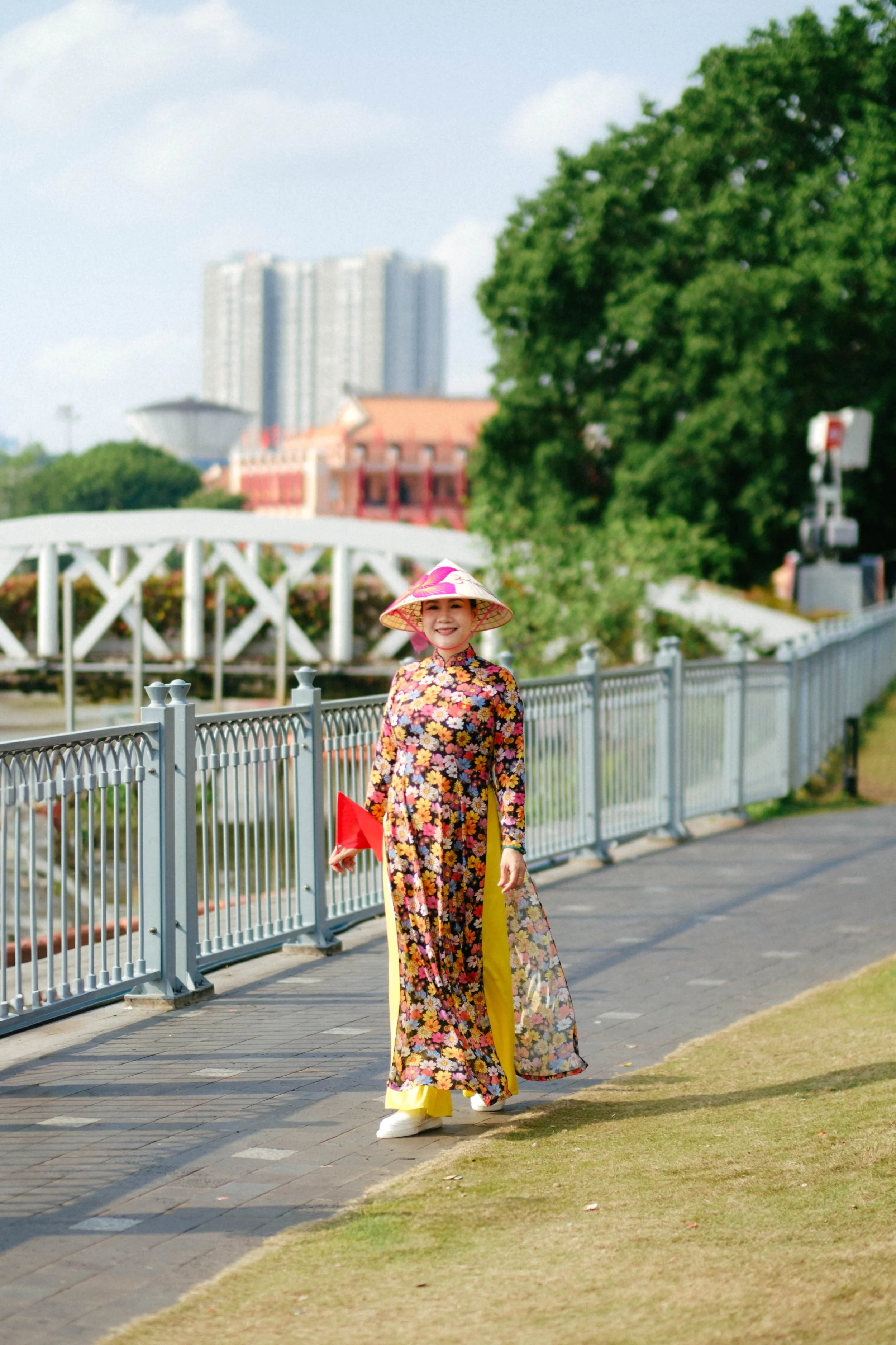 Saigon Ladies Photo Walk — Pham Si Luan Photography (5)