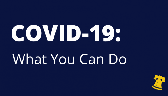 COVID-19 Ready Workplace Plan