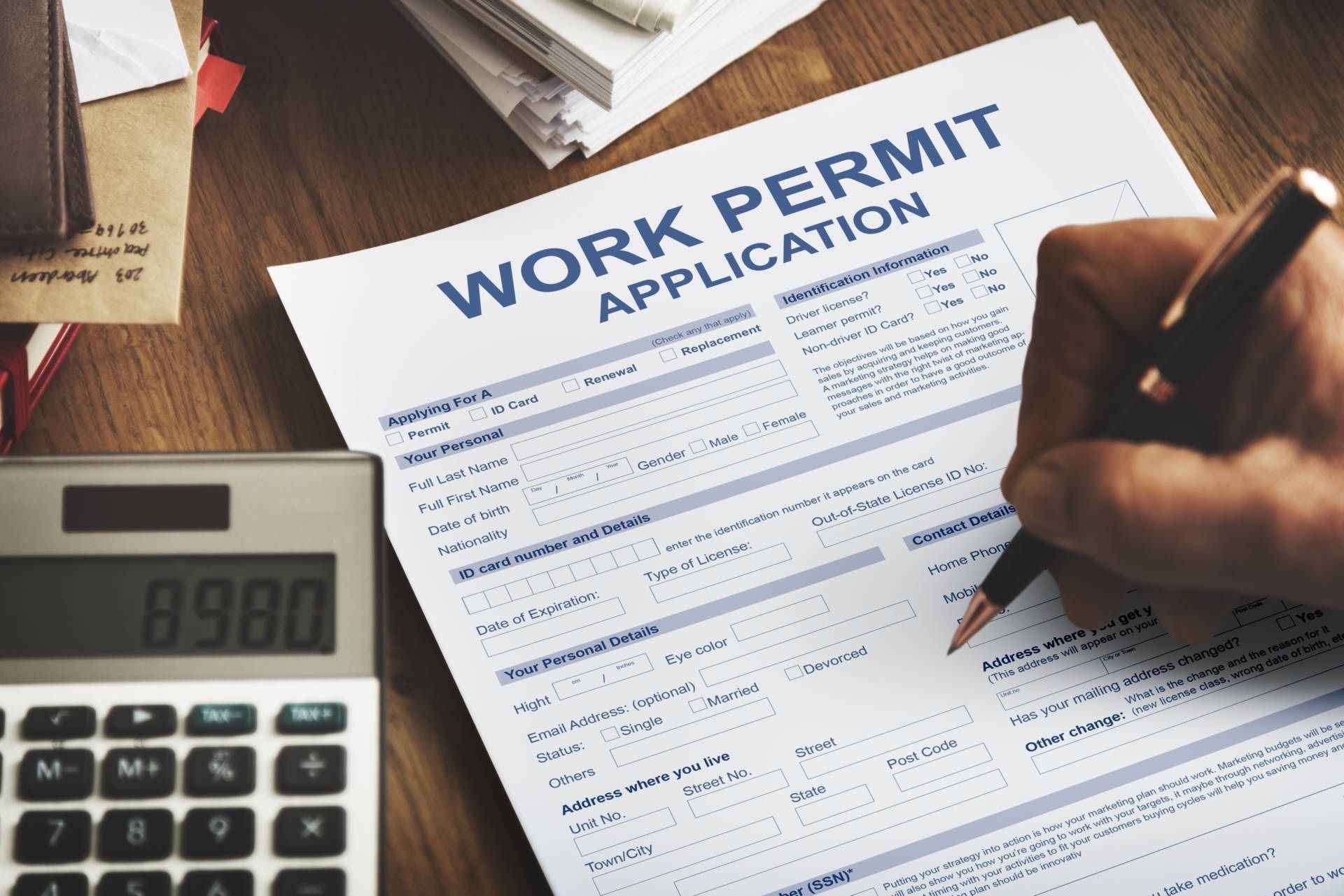 Handling Illegal Foreign Nationals in the South African Workplace