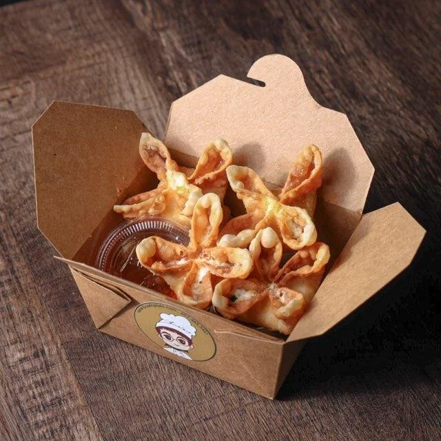 Bowl and Plate Eatery — Menu