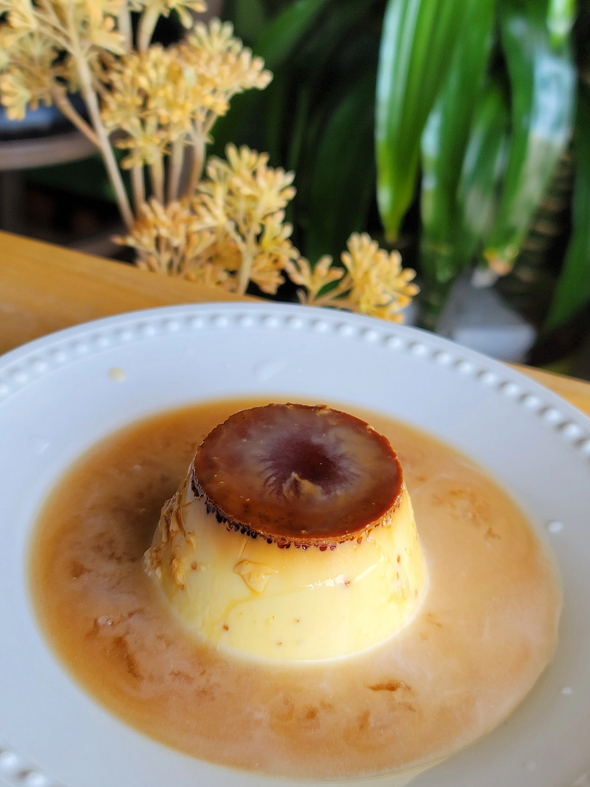 Bowl and Plate Eatery — Menu