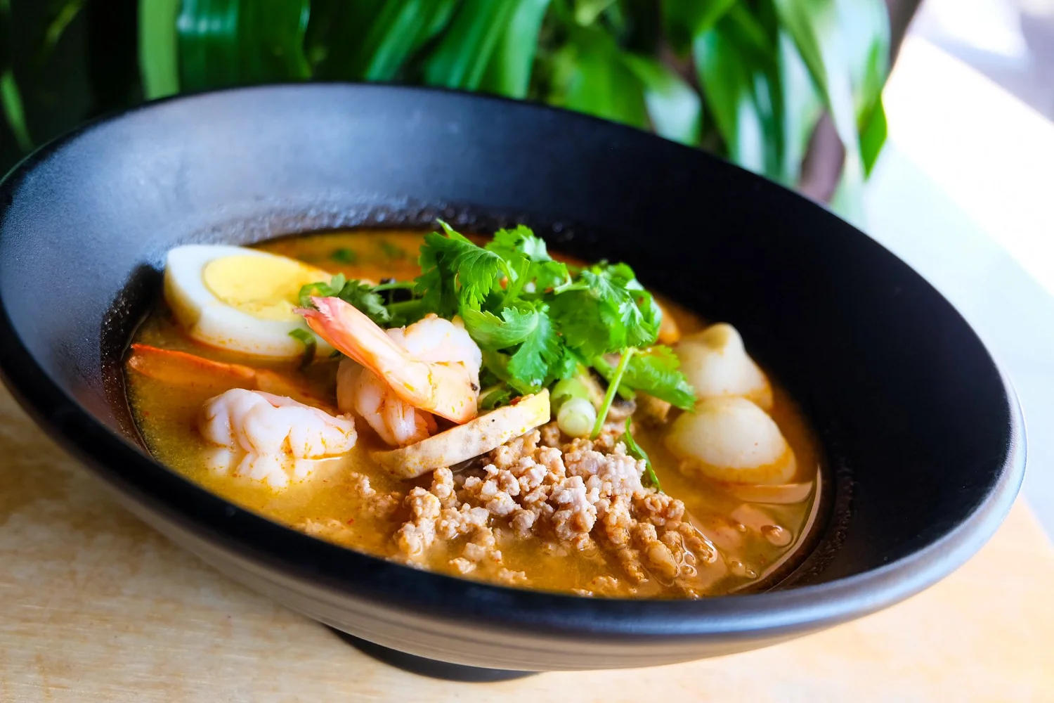 Bowl and Plate Eatery