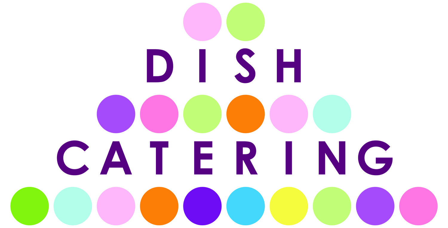 Dish Catering