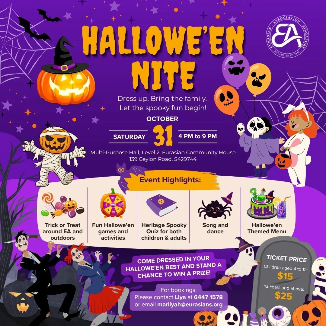 Hallowe’en Nite