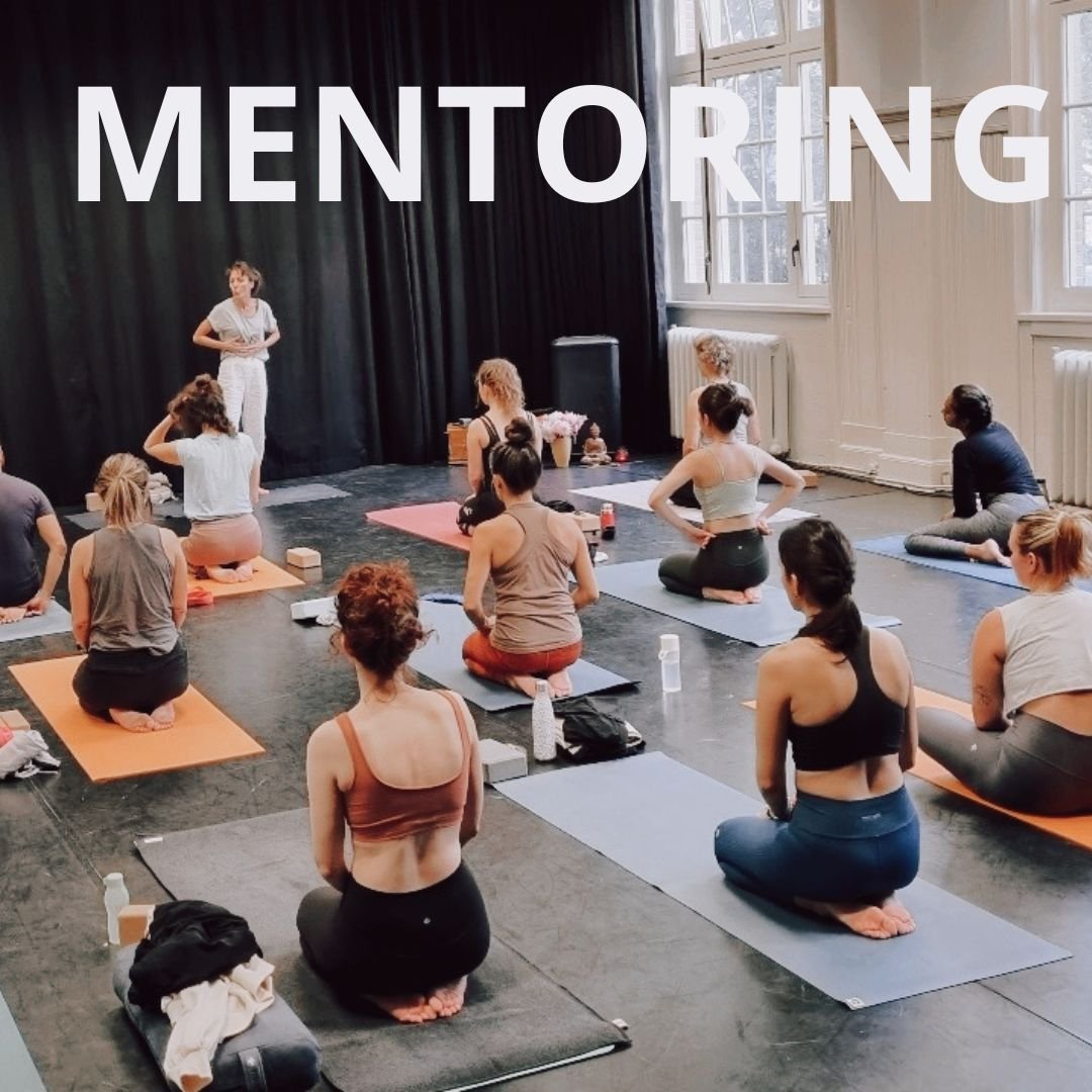 Mentoring