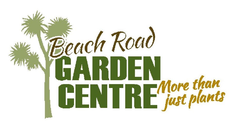 Beach Road Garden Centre Waihi