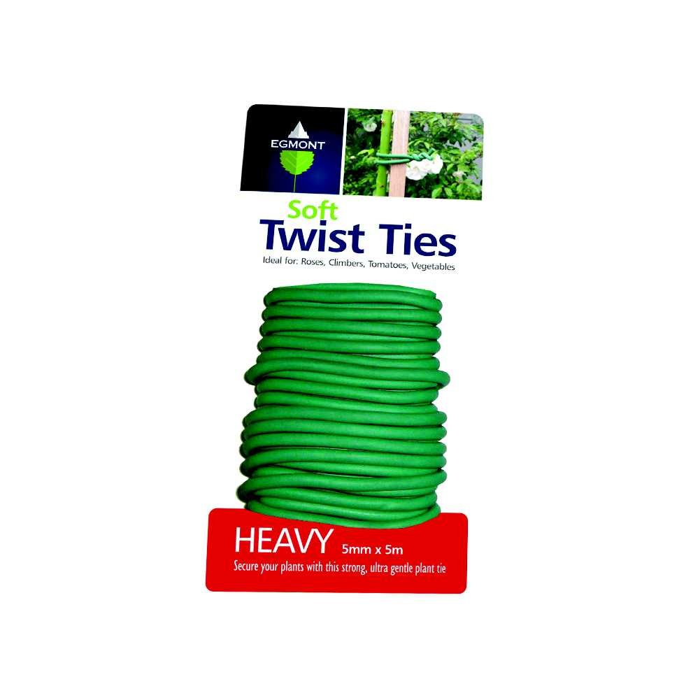 Twist Tie Heavy Duty