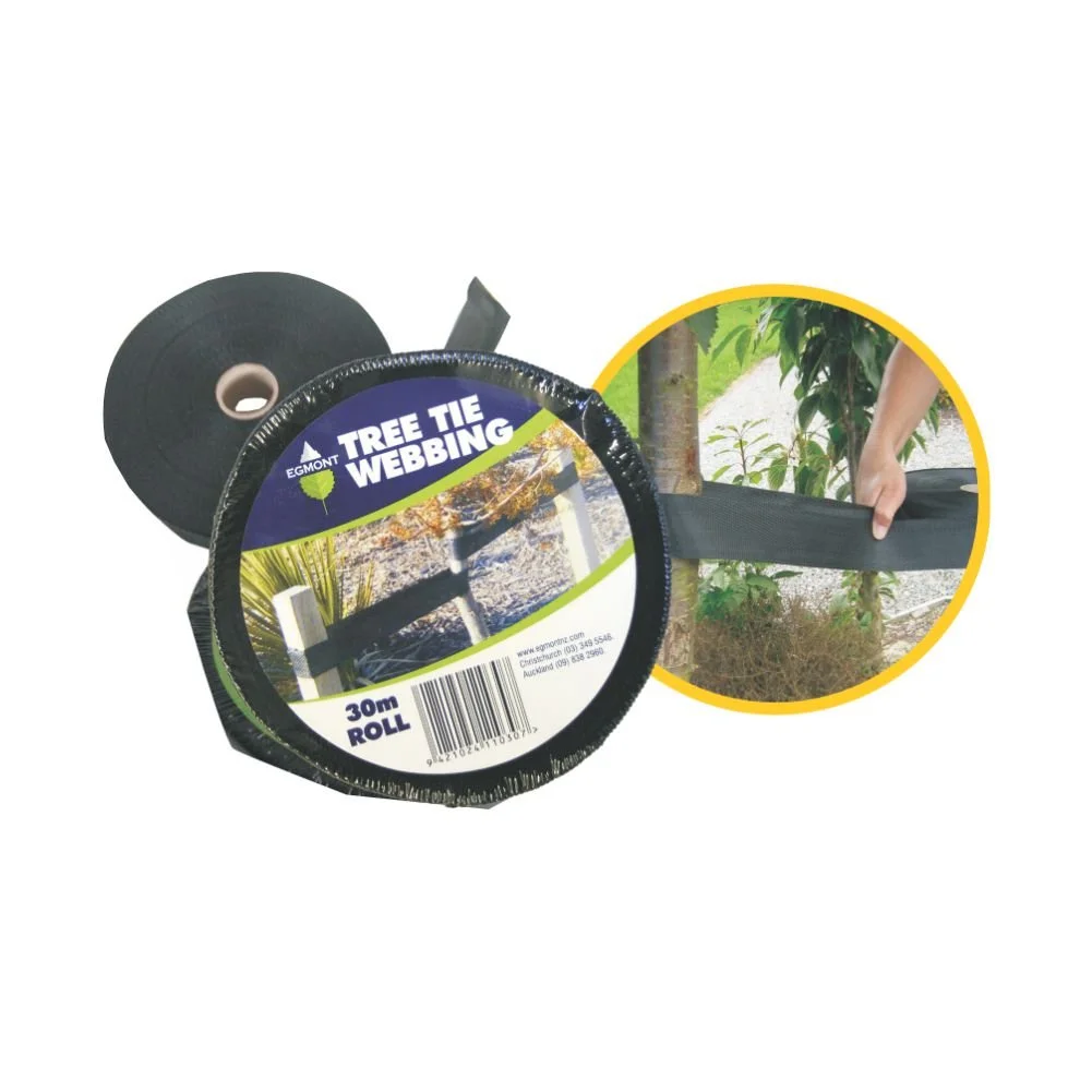 Tree Tie Webbing 30mtrs