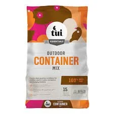 Outdoor Container Mix Tui 15Ltr