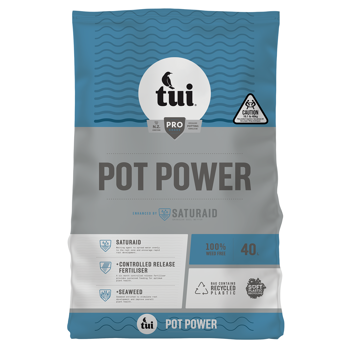 Pot Power Tui 10ltr