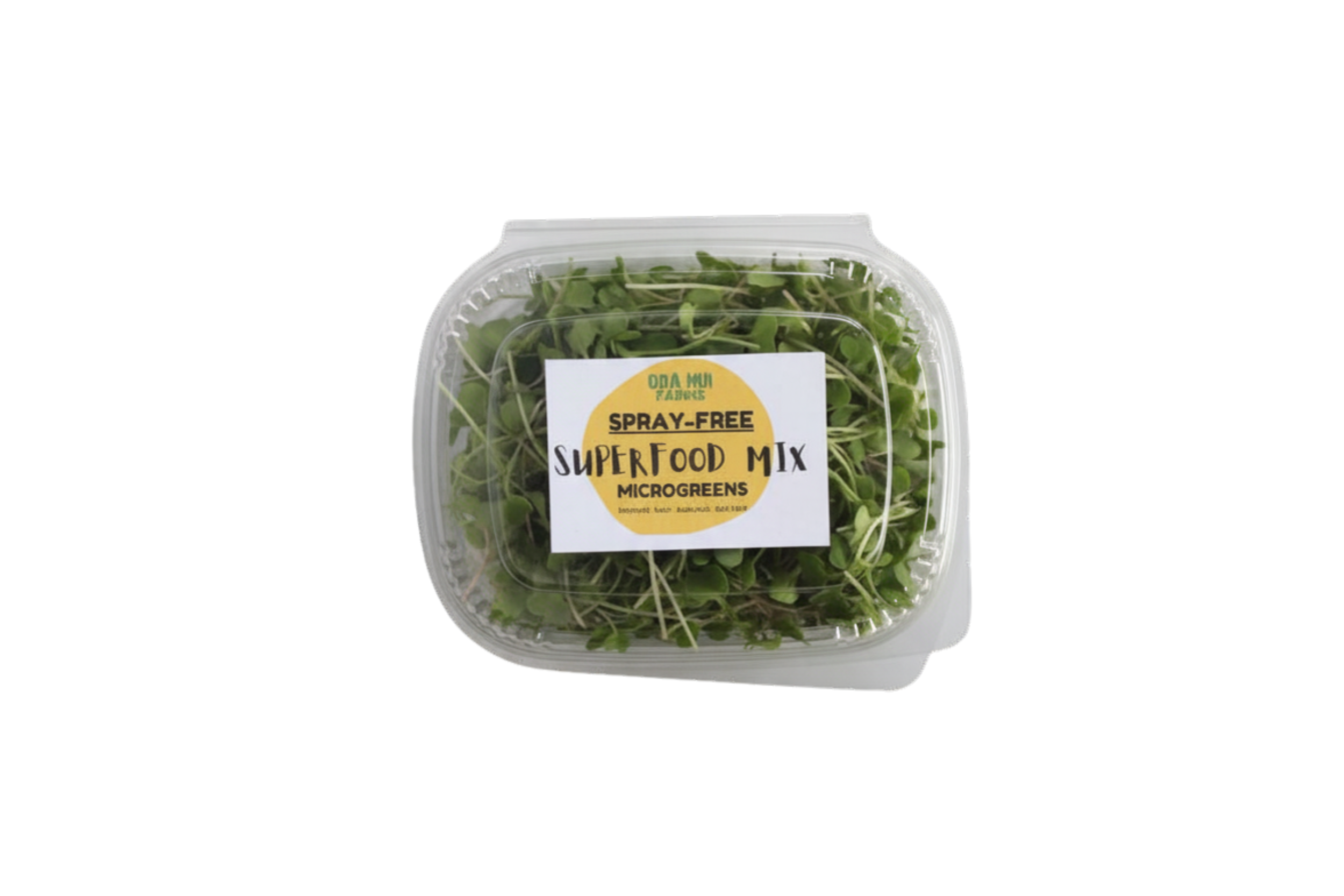Microgreens