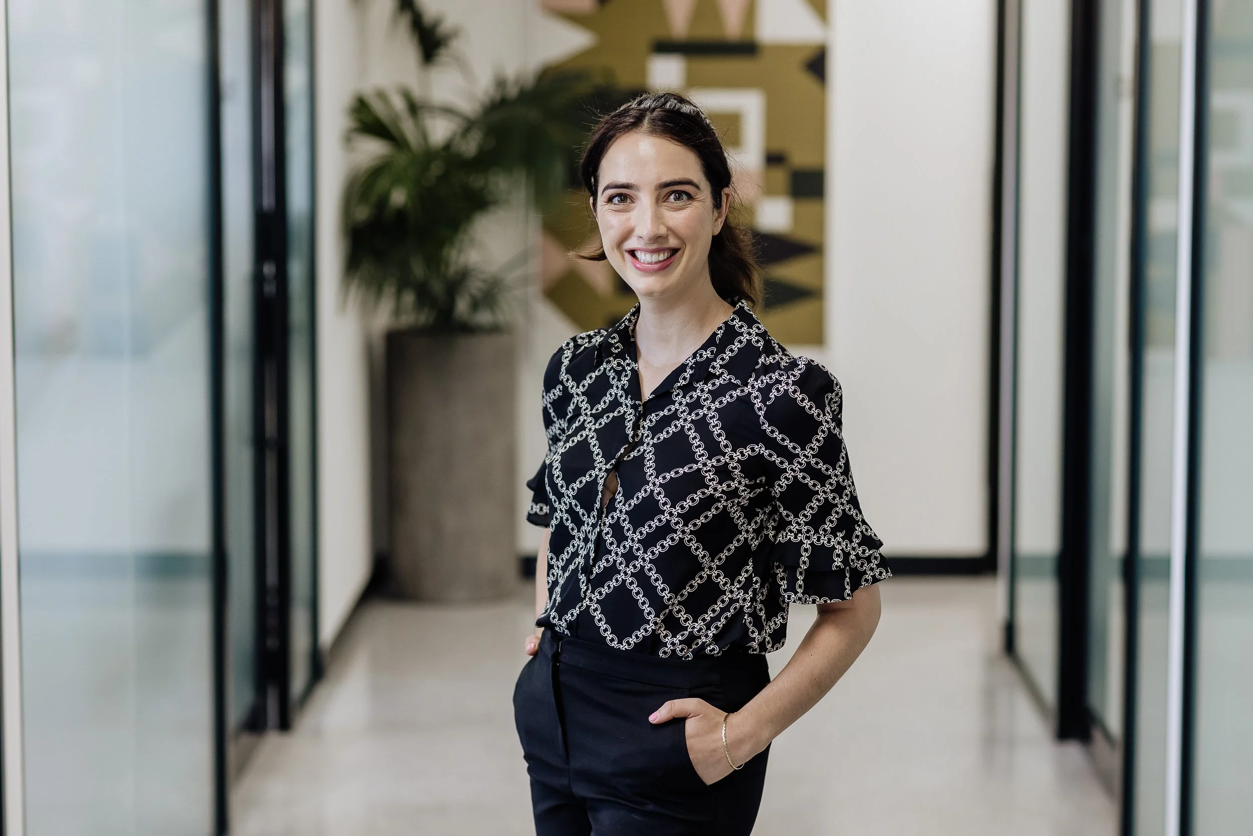 Dr Emily Bazeley