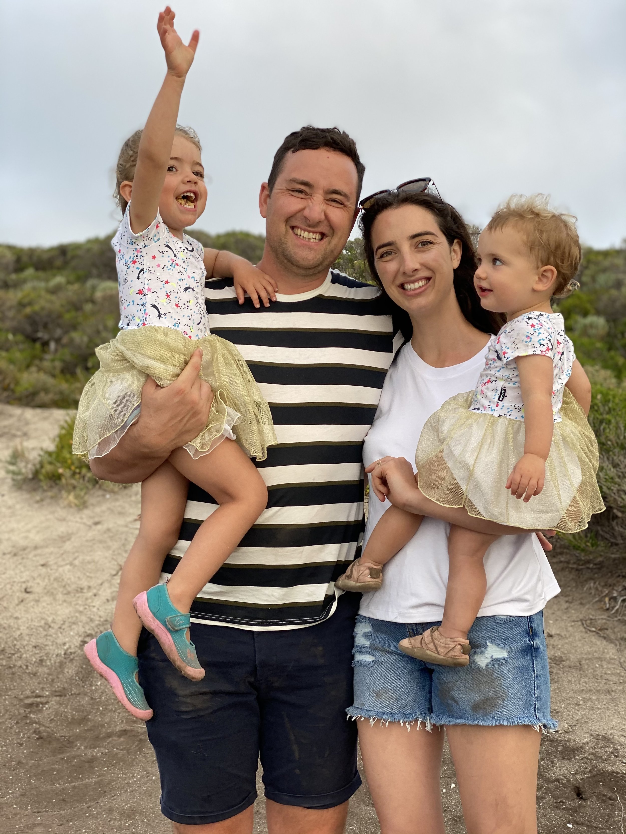Mason away on Paternity Leave