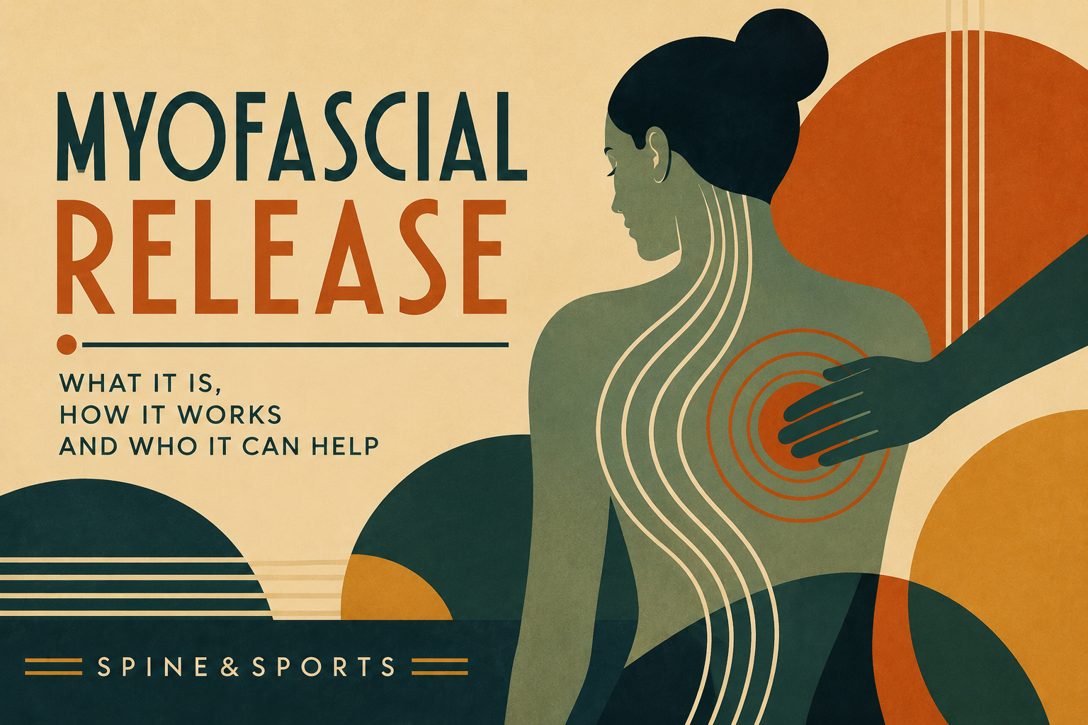 Myofascial Release