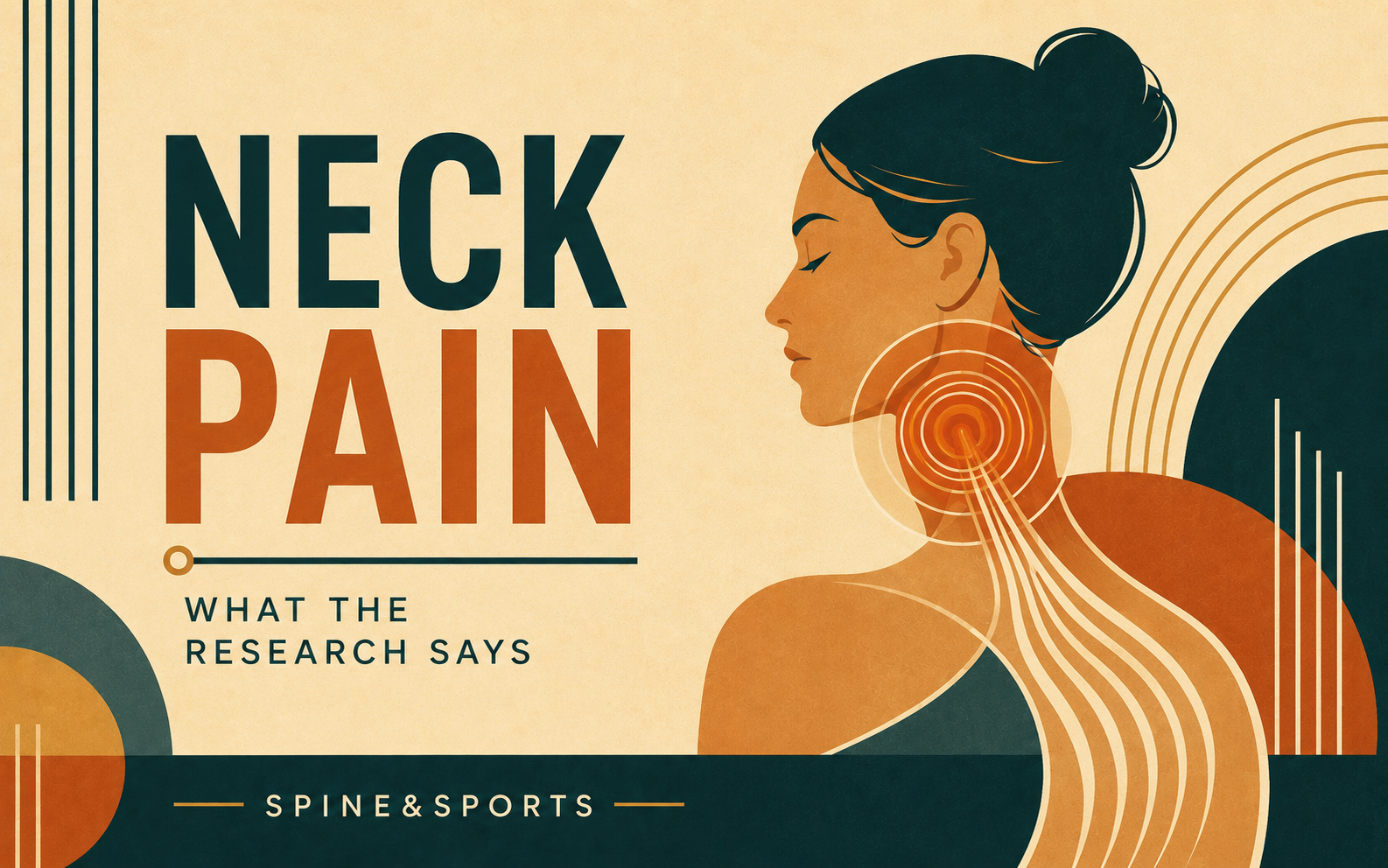 Can Chiropractic Help Neck Pain?