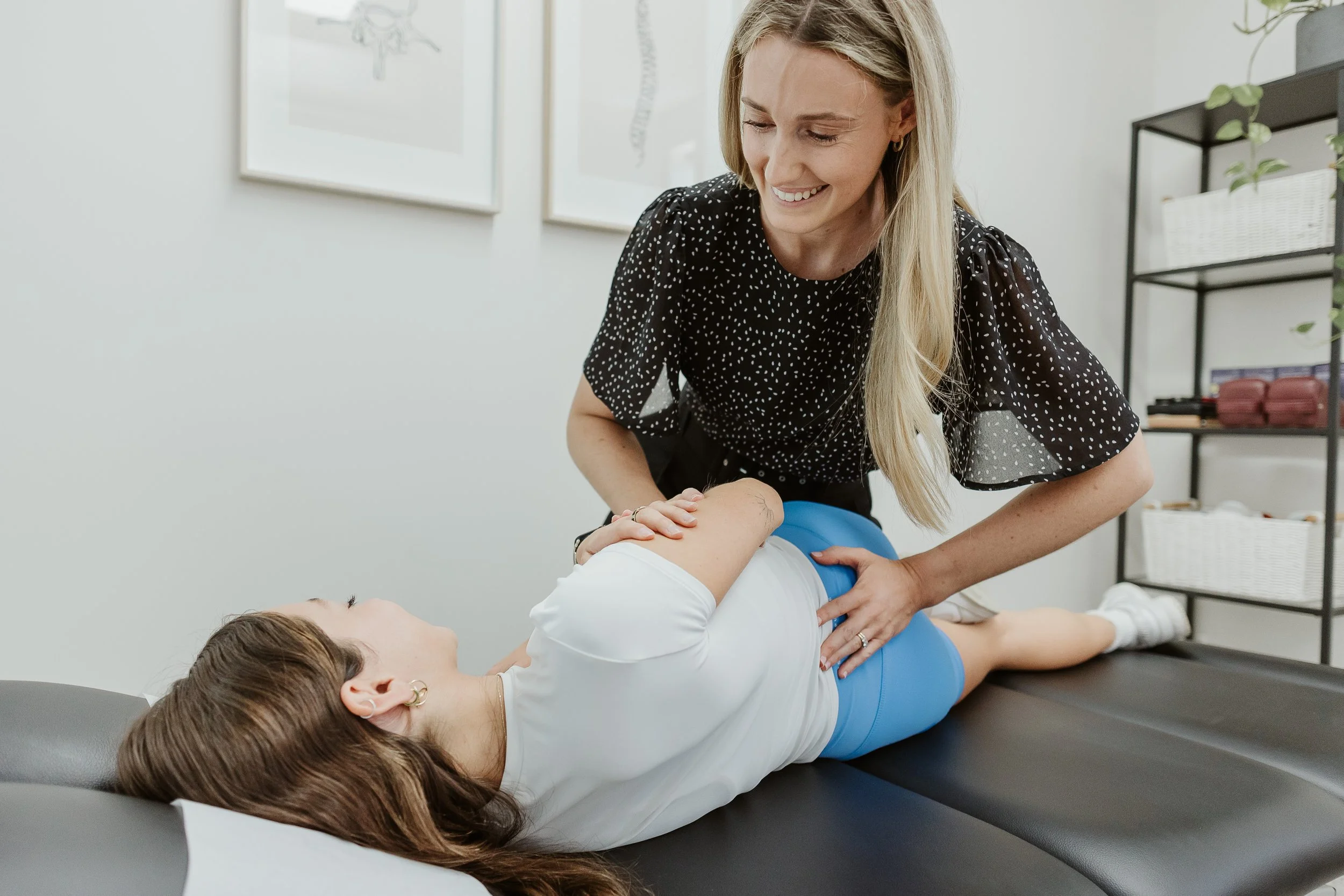 CHIROPRACTIC