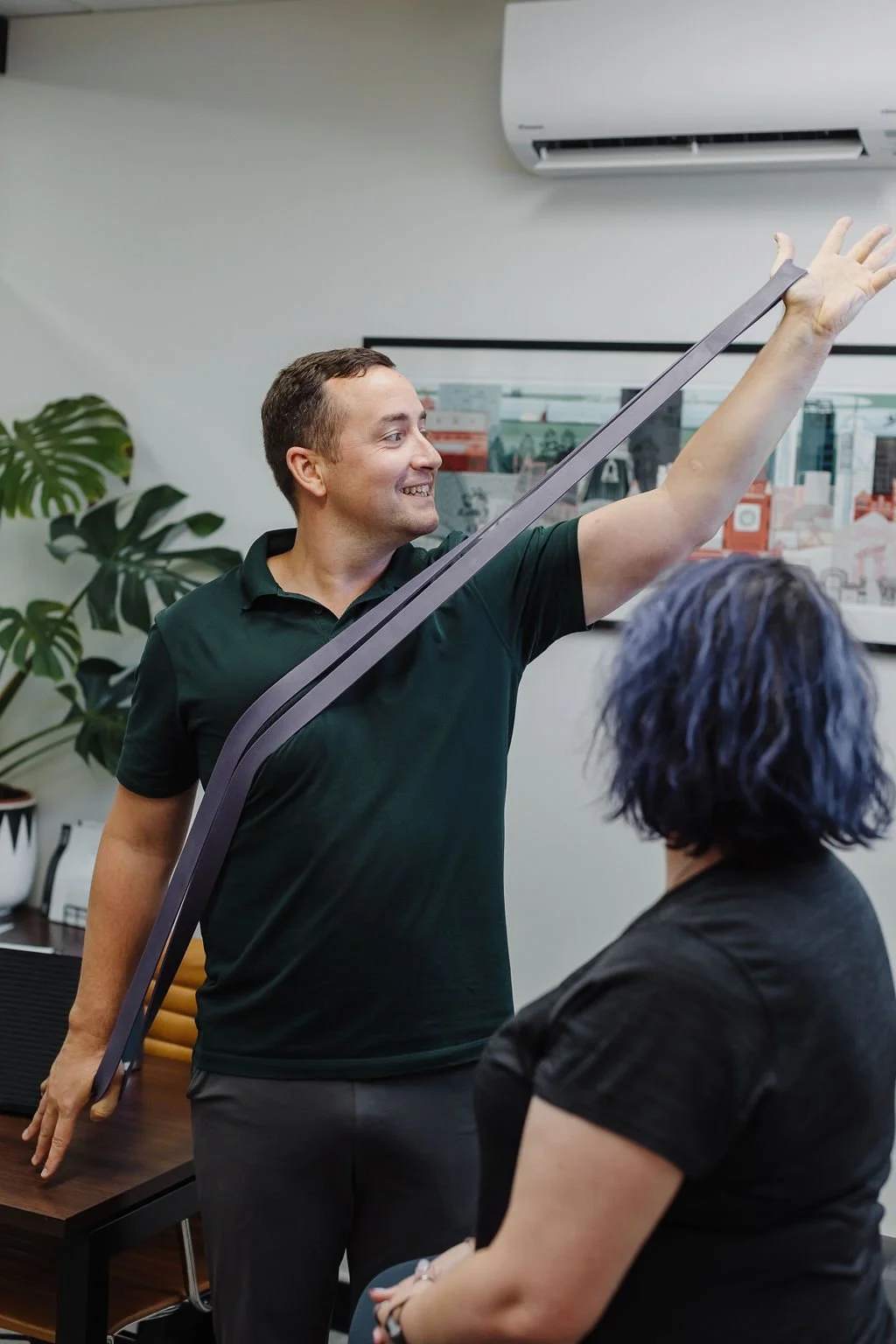 Sports Chiro