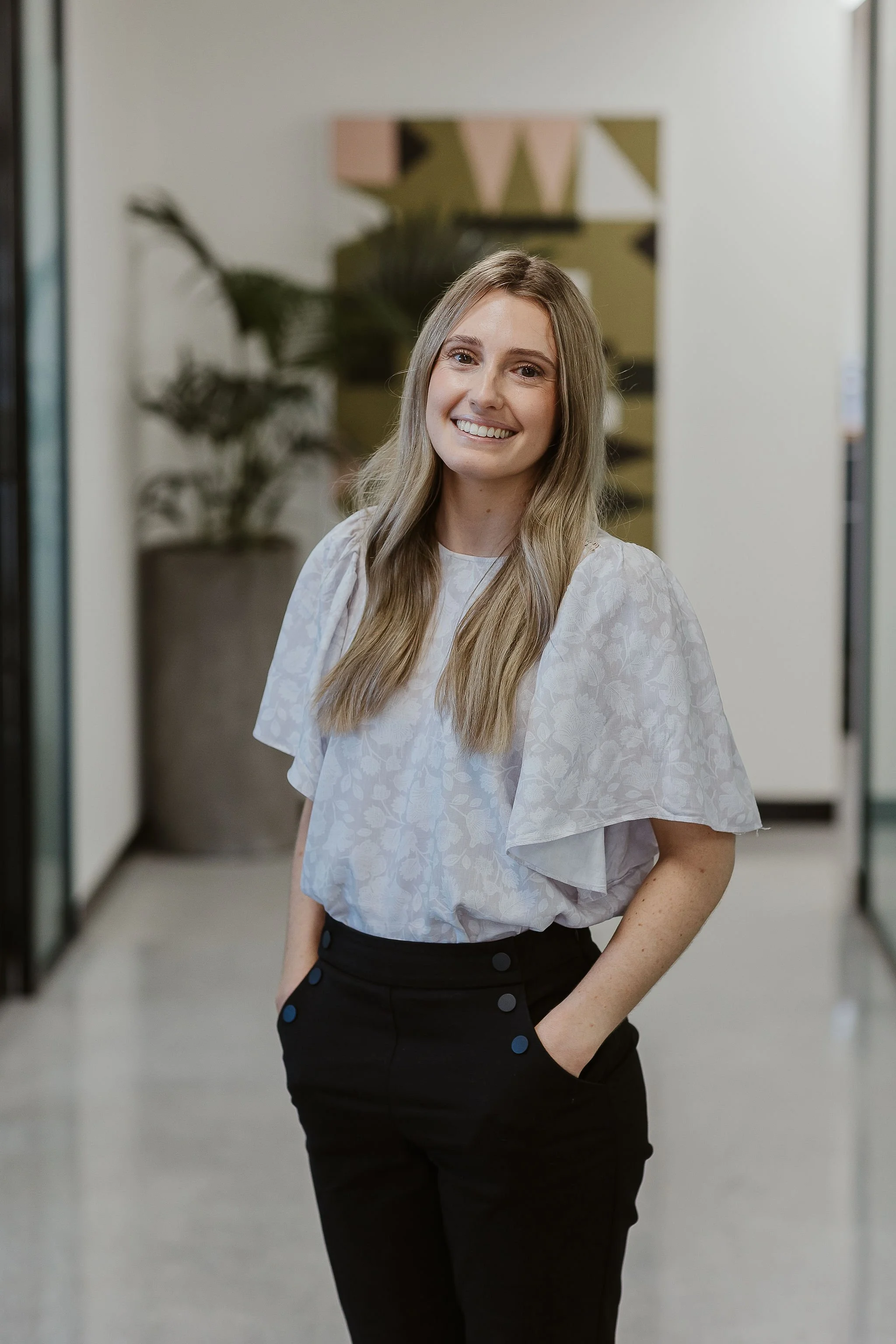 Dr Emma Cohn East Perth Chiropractor