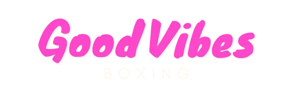 Good Vibes Boxing