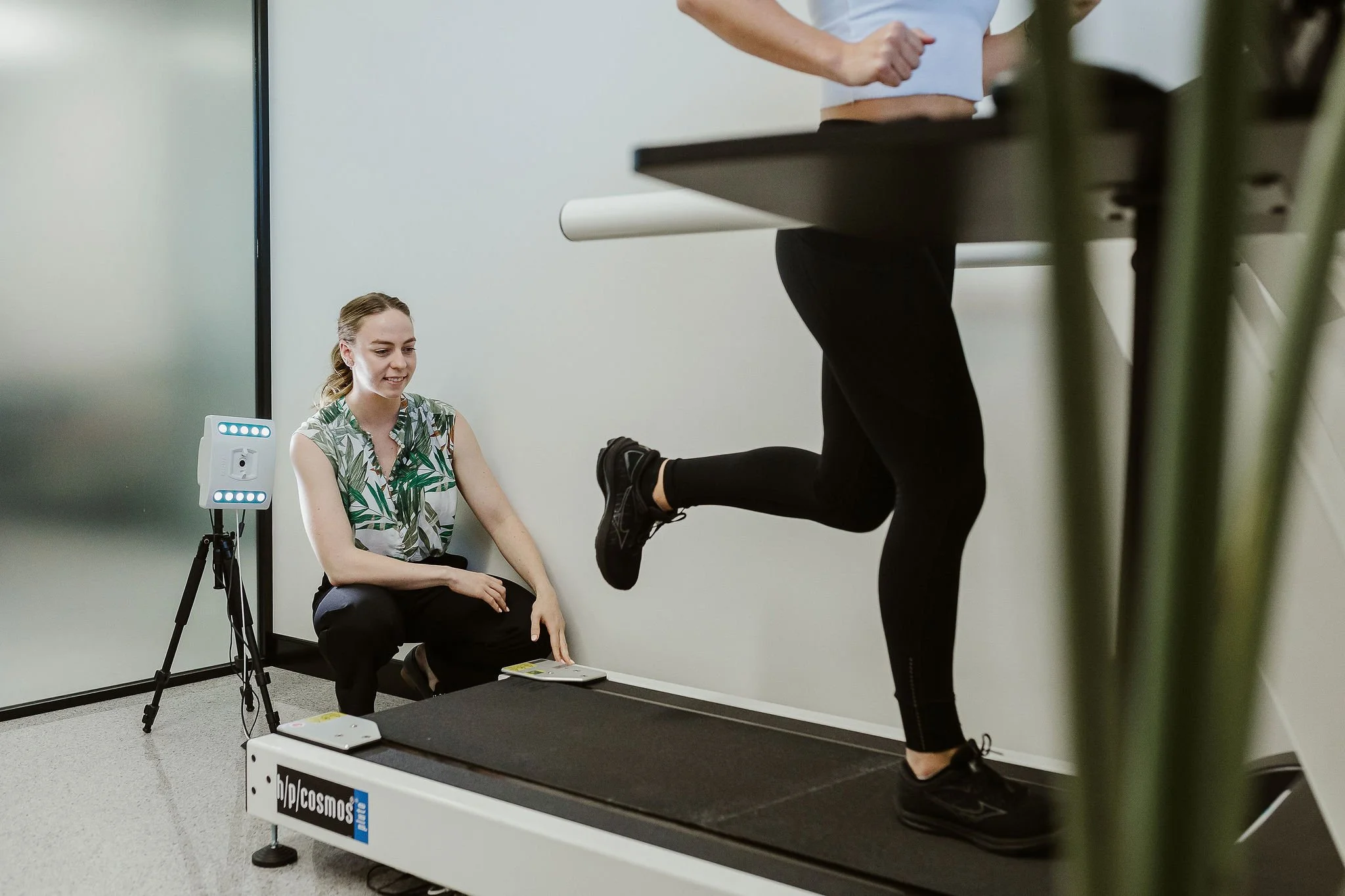 SPORTS PODIATRY
