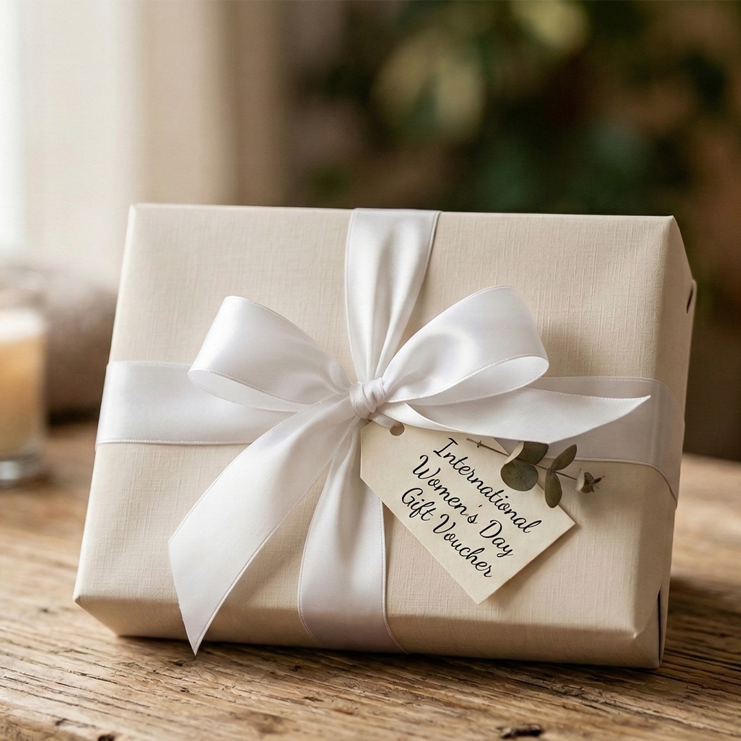 Somatelier Gift Voucher