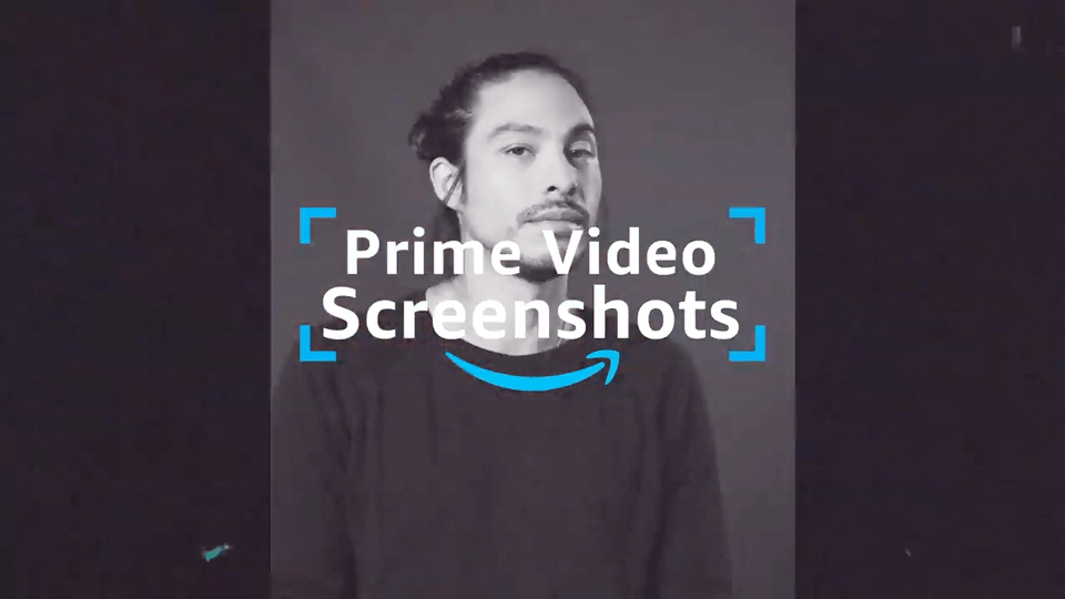 Prime Video - Brand Content