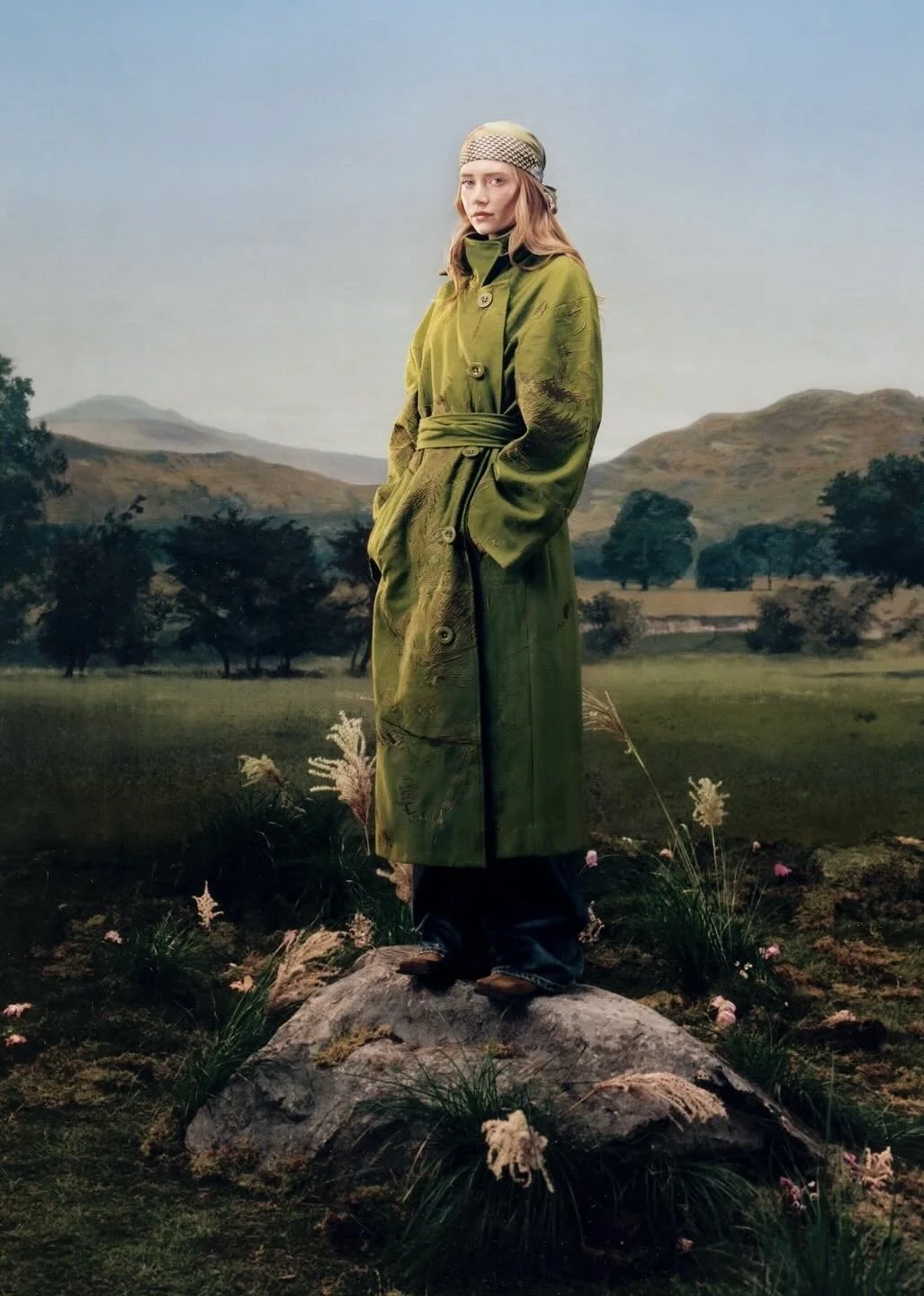 KID SUPER FW25 CAMPAIGN