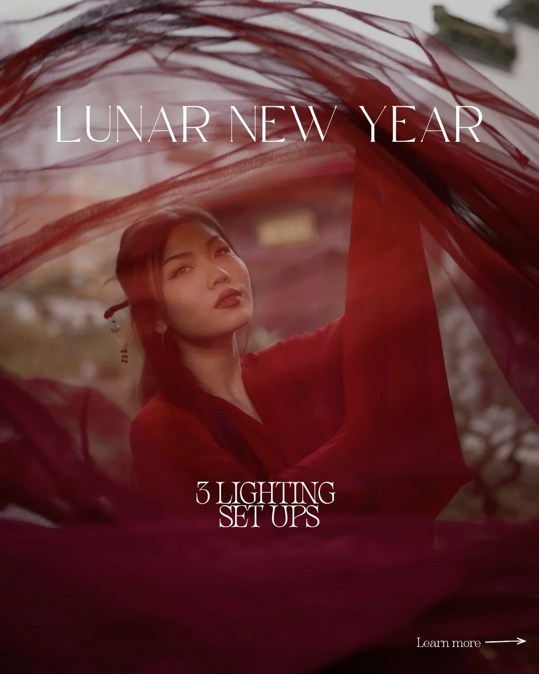 I love to play around with different lights! Lighting is everything, it helps you tell a story, set the mood and guide the eyes. Which is your favourite 1, 2, or 3? 
1. Rembrandt 
2. Backlit
3. Continuous Light 
Model: @liaoyuou 

#frankfurtfotograph