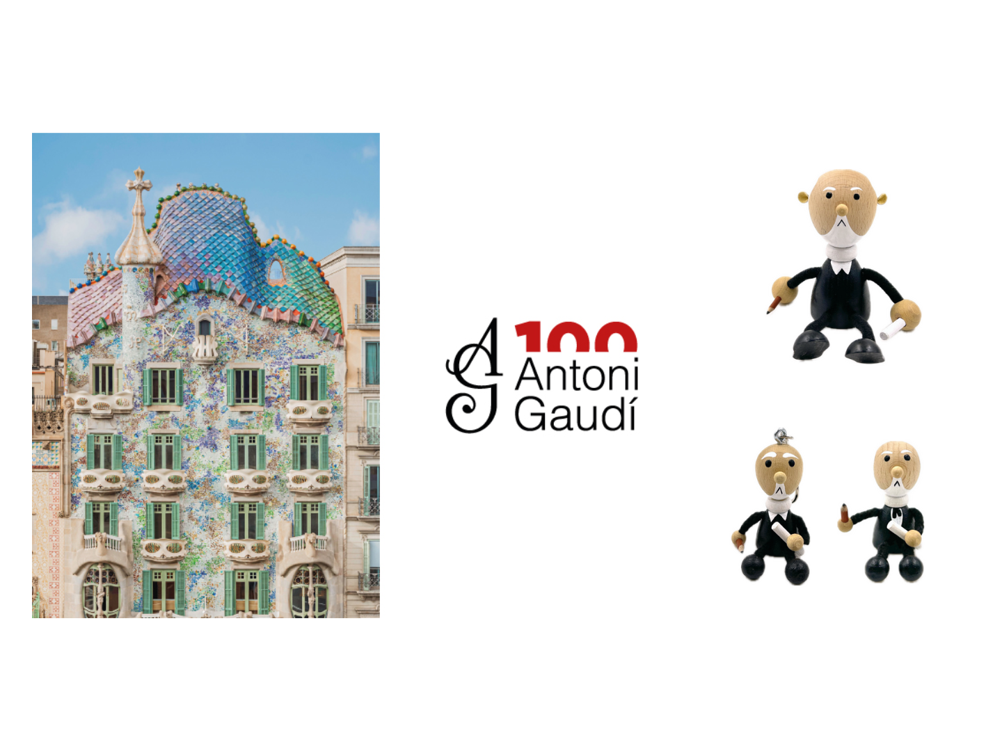 Año Gaudí 2026: Barcelona celebra el sueño de un Genio