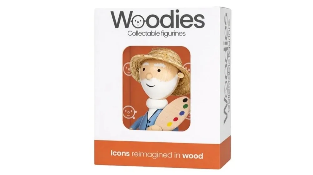 Woodies