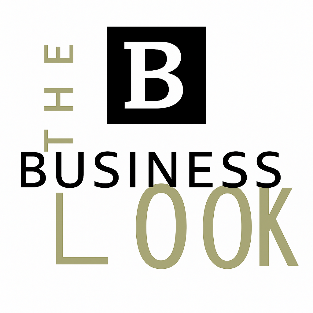 TheBusinessLook BCN