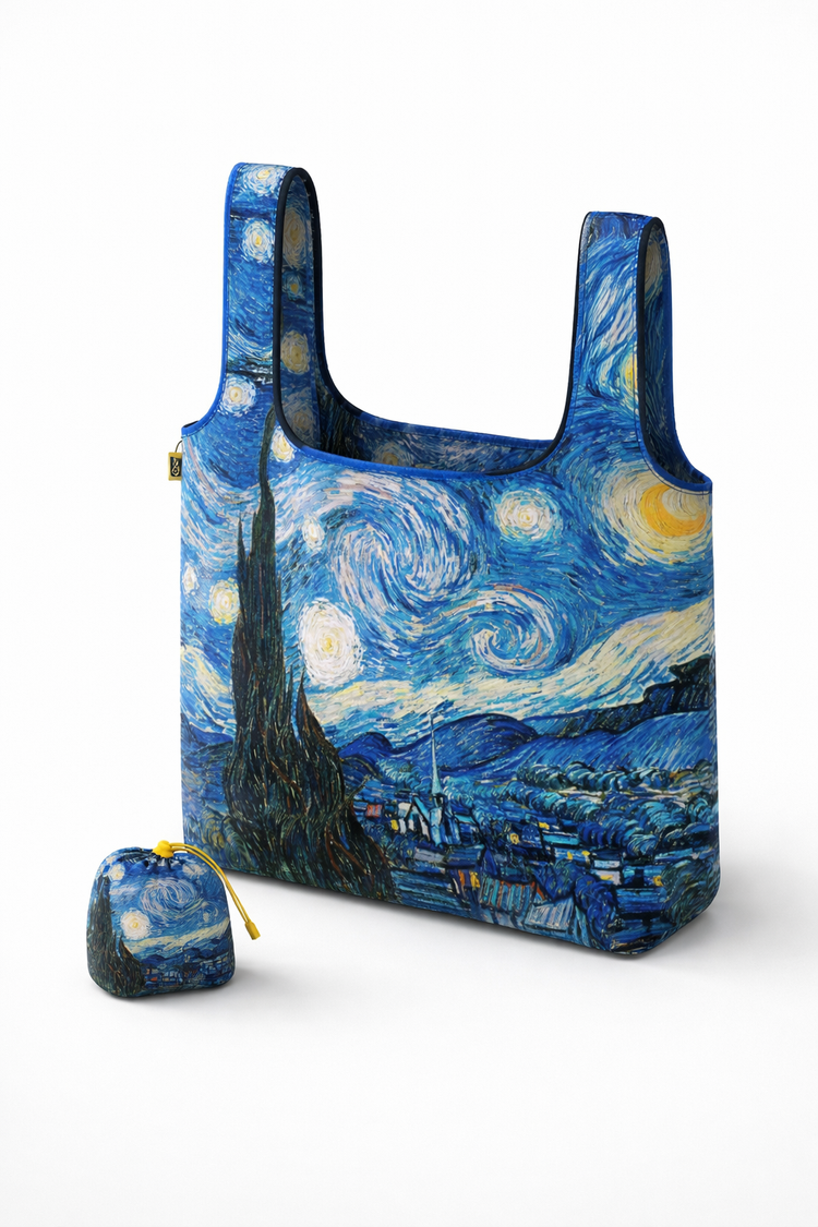 Sac pliable réutilisable d'une collection sur mesure