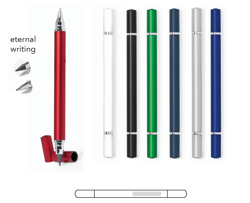 Boligrafo Duo - Eternal Writing.png