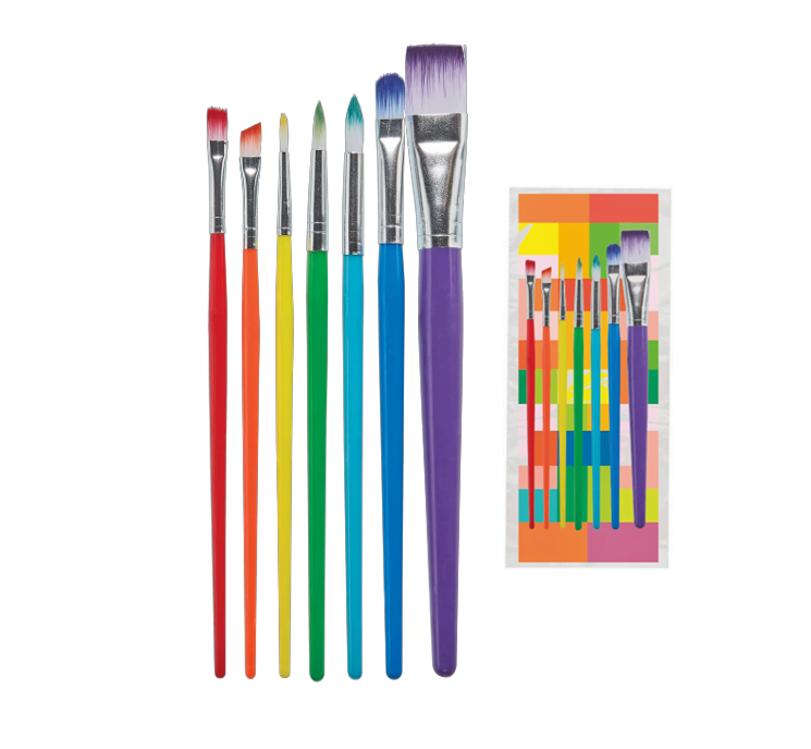 Set de pinceles Rainbow.png