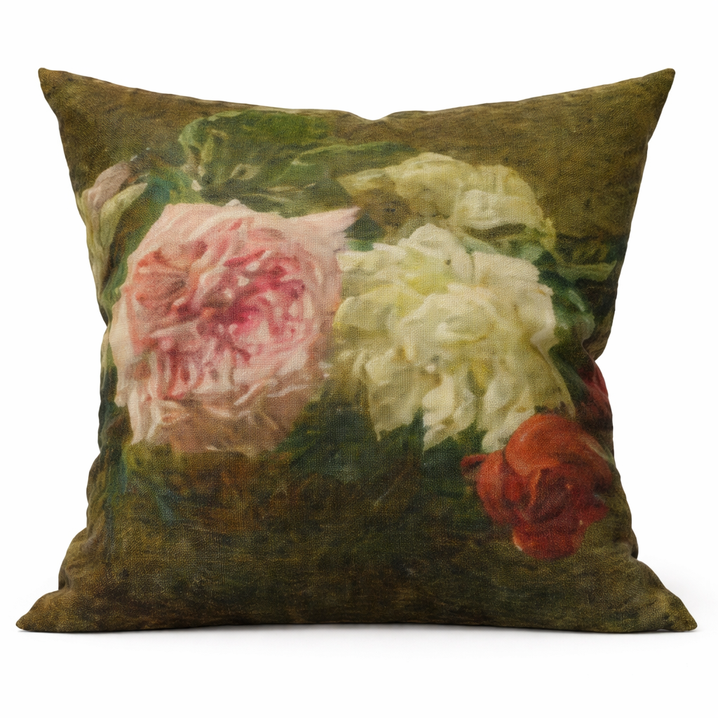 Cojín decorativo personalizable