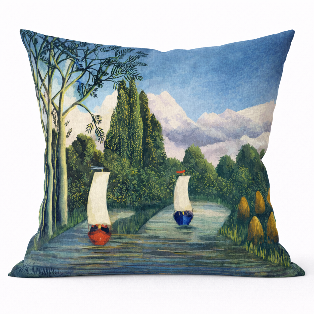 Cojín decorativo personalizable